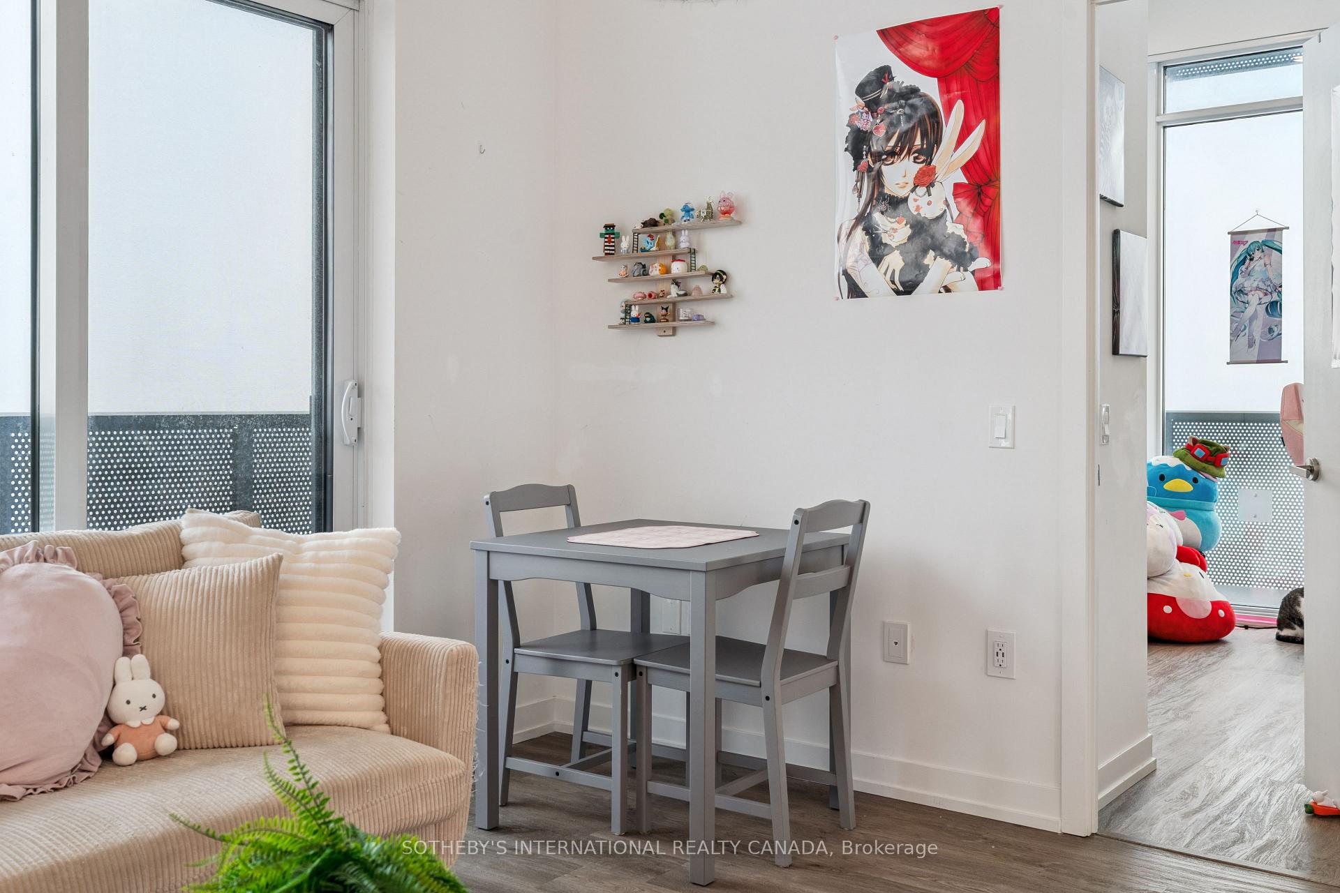 Photo 17 of Unit 5105, 55 Cooper Street, Toronto, Waterfront Communities — HOMEH