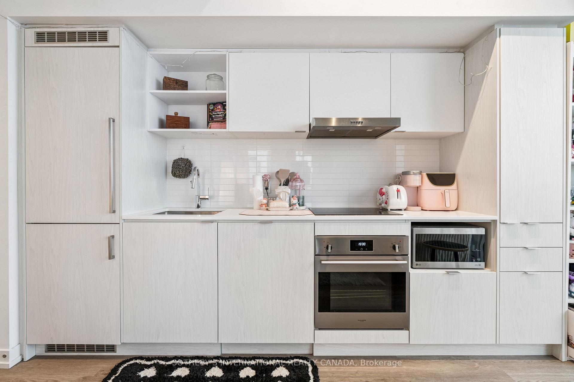Photo 18 of Unit 5105, 55 Cooper Street, Toronto, Waterfront Communities — HOMEH