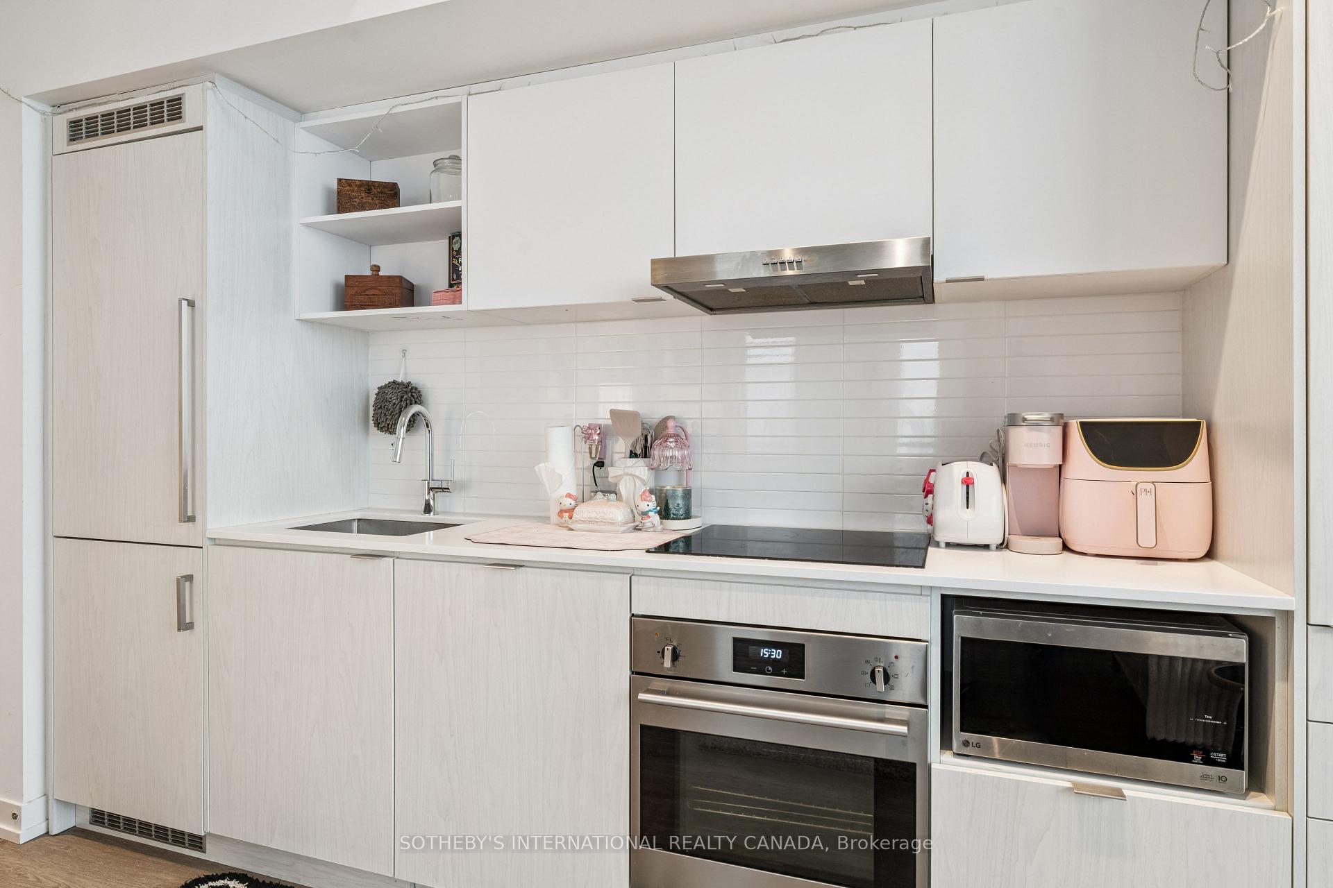 Photo 19 of Unit 5105, 55 Cooper Street, Toronto, Waterfront Communities — HOMEH