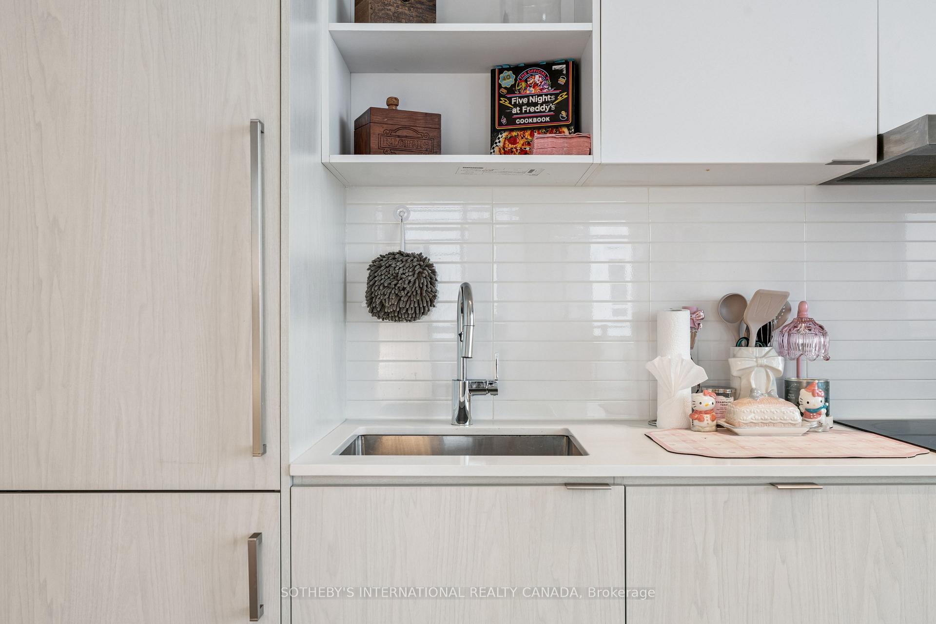 Photo 20 of Unit 5105, 55 Cooper Street, Toronto, Waterfront Communities — HOMEH