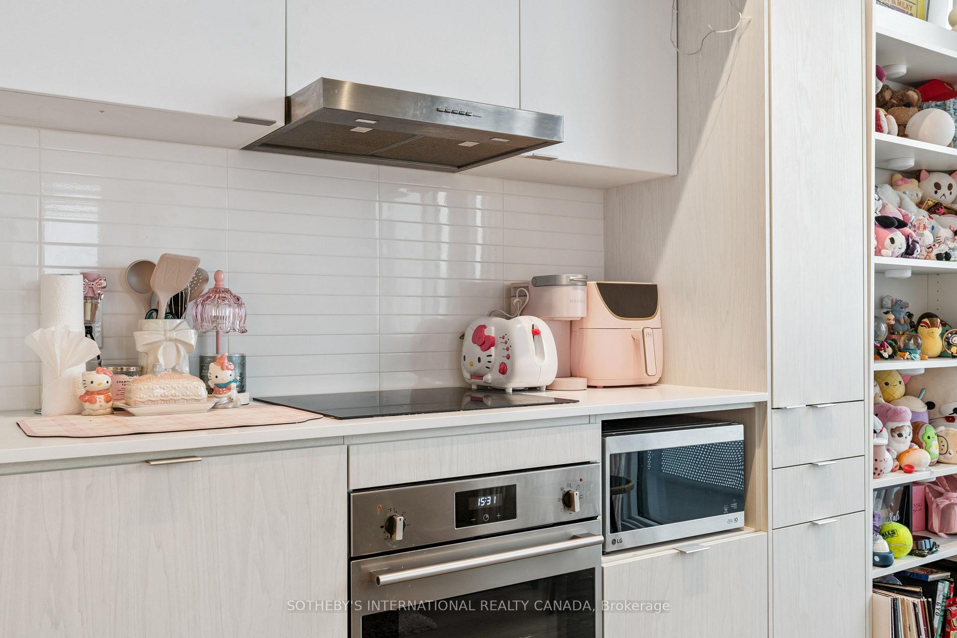 Photo 21 of Unit 5105, 55 Cooper Street, Toronto, Waterfront Communities — HOMEH
