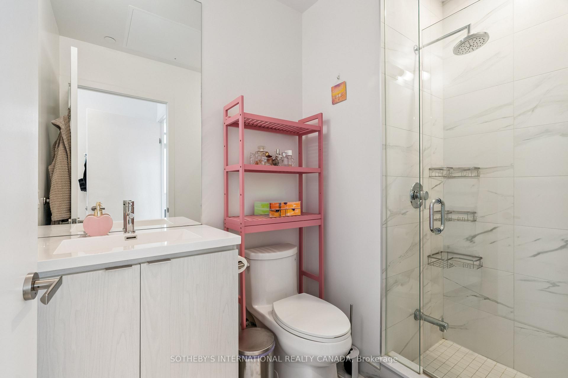 Photo 22 of Unit 5105, 55 Cooper Street, Toronto, Waterfront Communities — HOMEH