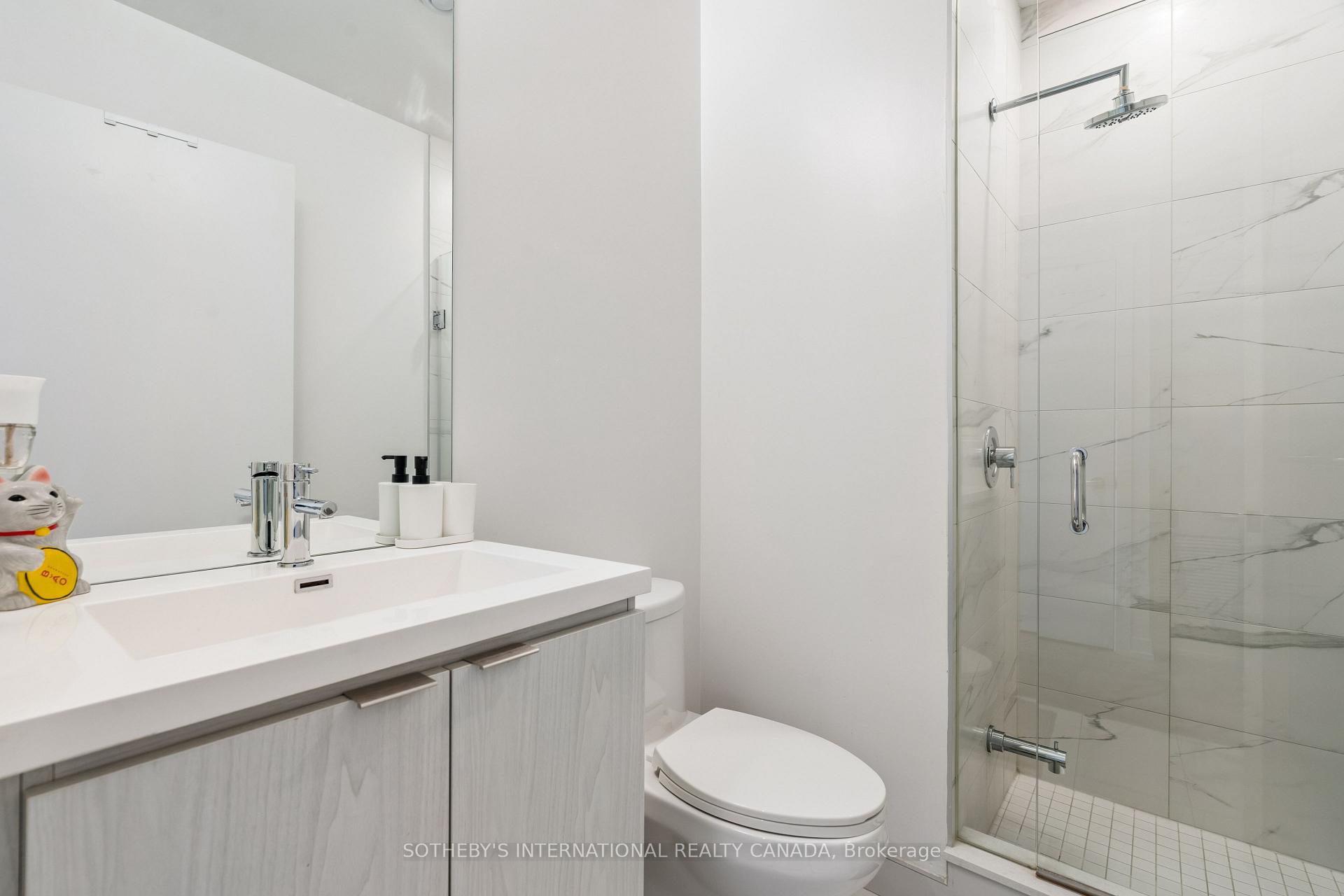 Photo 23 of Unit 5105, 55 Cooper Street, Toronto, Waterfront Communities — HOMEH