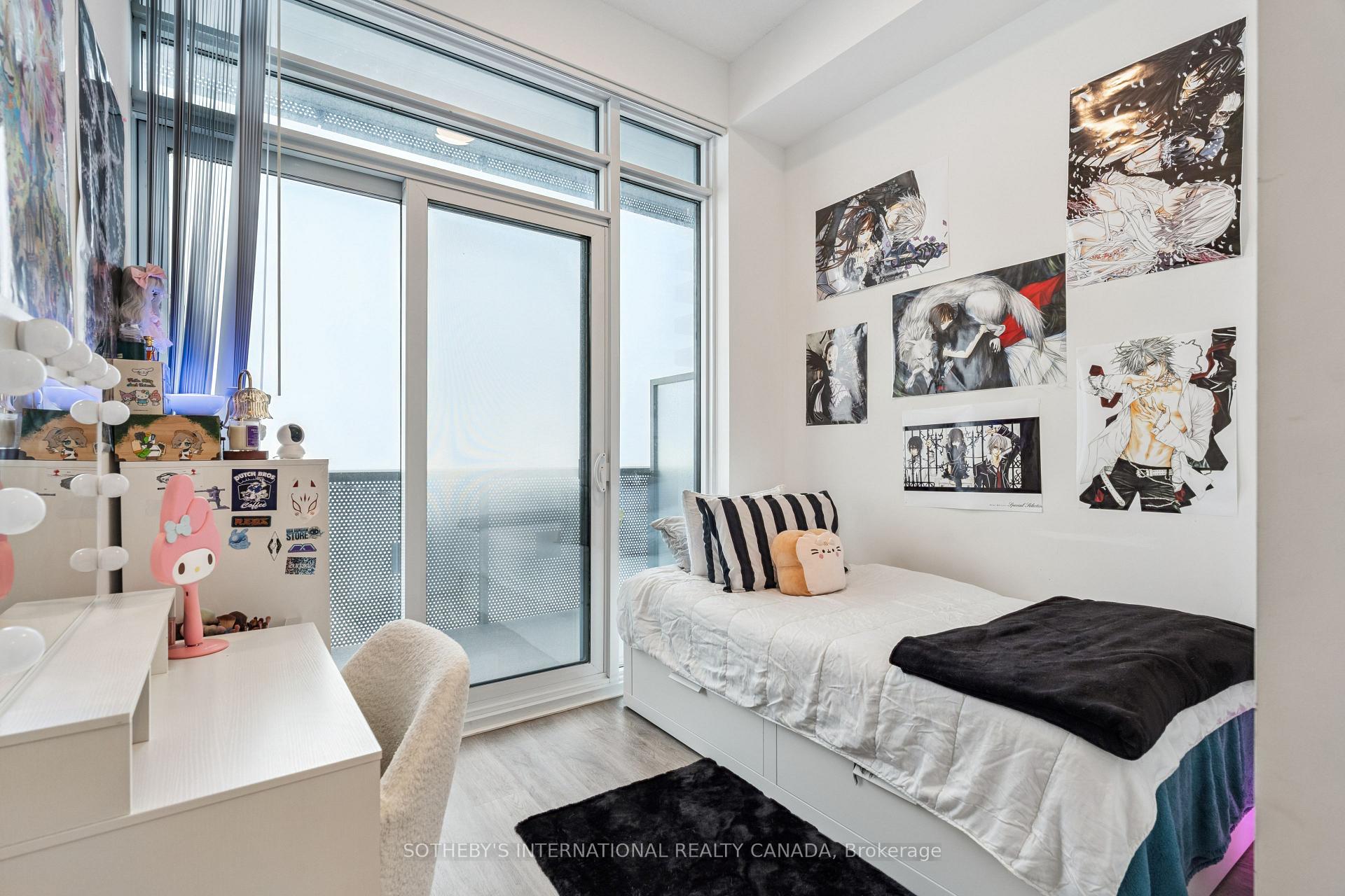 Photo 24 of Unit 5105, 55 Cooper Street, Toronto, Waterfront Communities — HOMEH