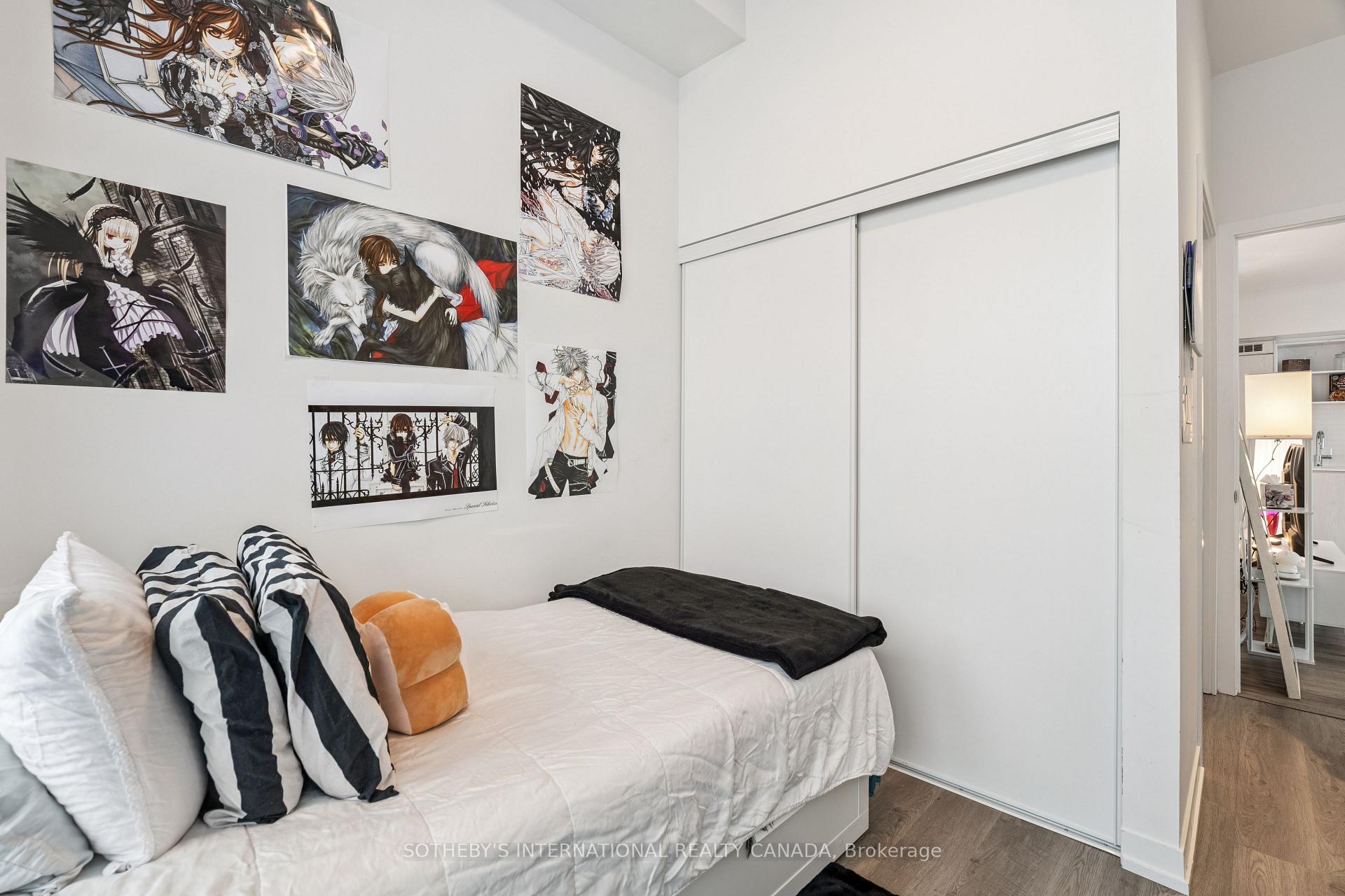 Photo 25 of Unit 5105, 55 Cooper Street, Toronto, Waterfront Communities — HOMEH