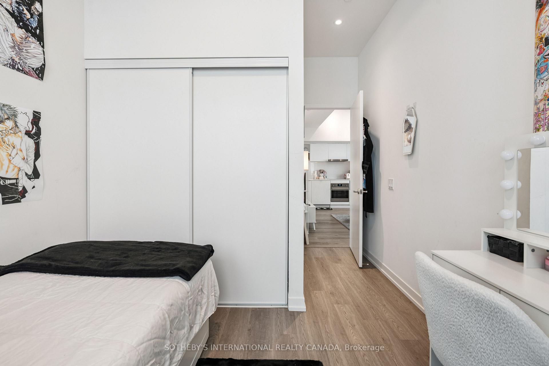Photo 26 of Unit 5105, 55 Cooper Street, Toronto, Waterfront Communities — HOMEH