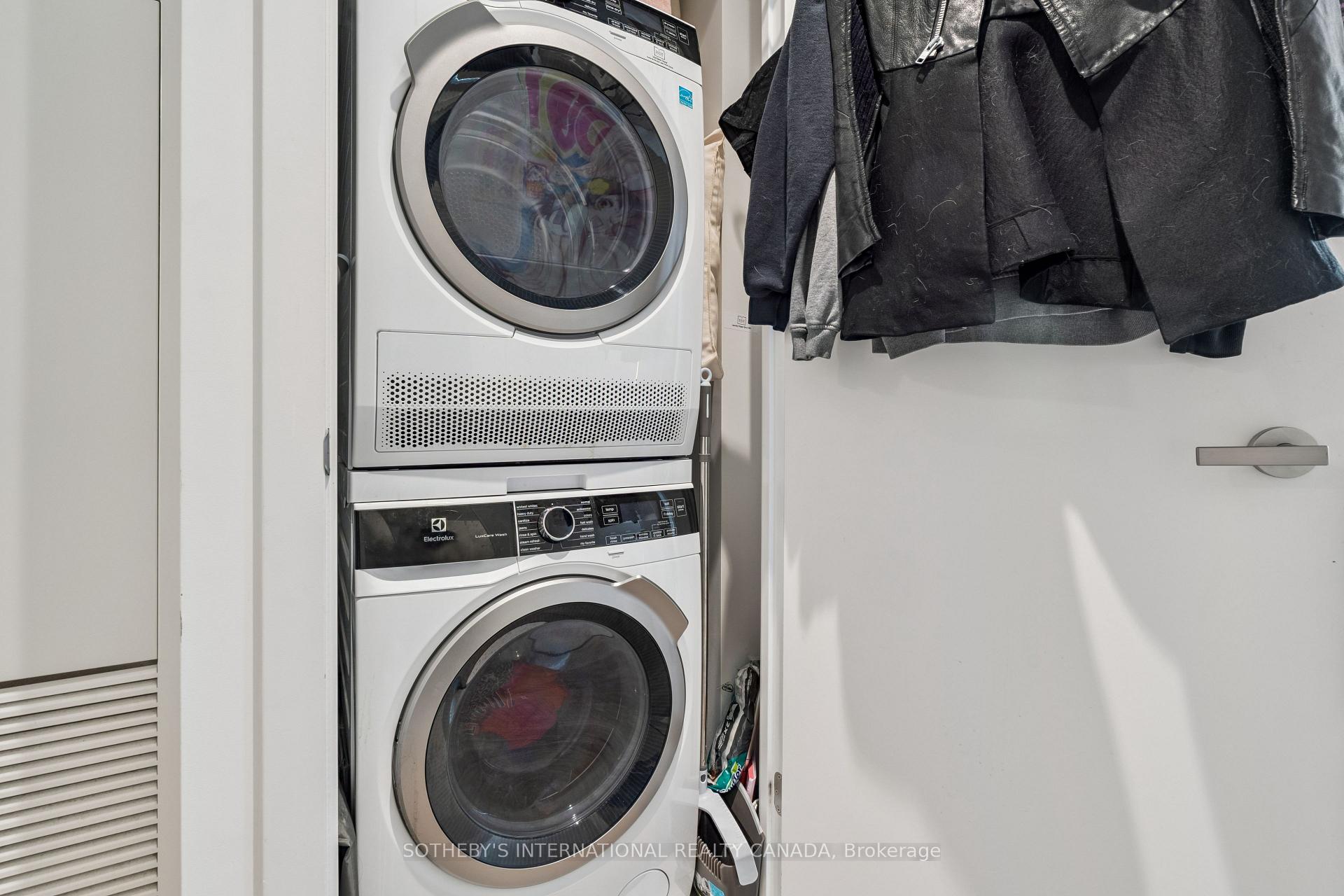 Photo 27 of Unit 5105, 55 Cooper Street, Toronto, Waterfront Communities — HOMEH
