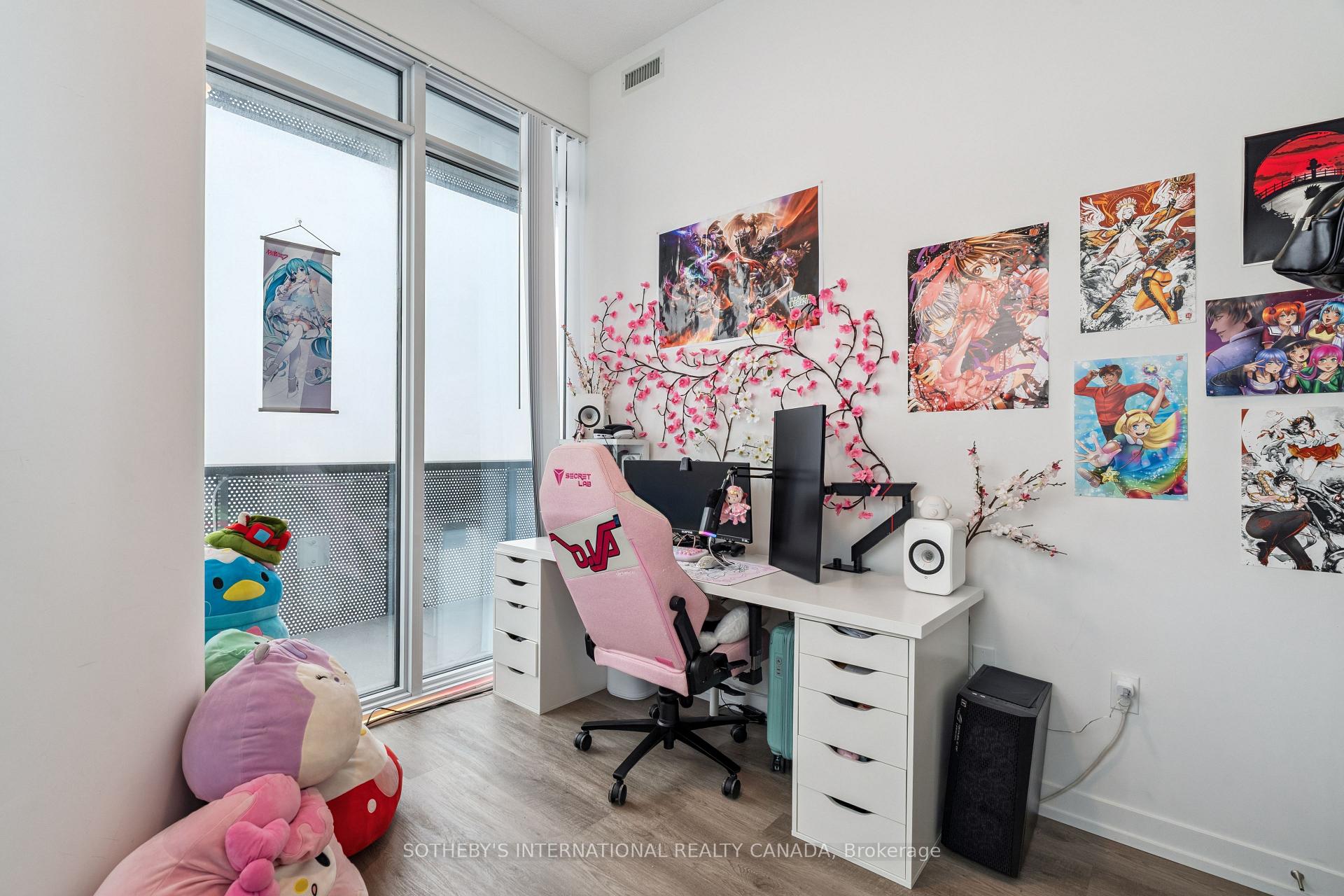 Photo 28 of Unit 5105, 55 Cooper Street, Toronto, Waterfront Communities — HOMEH