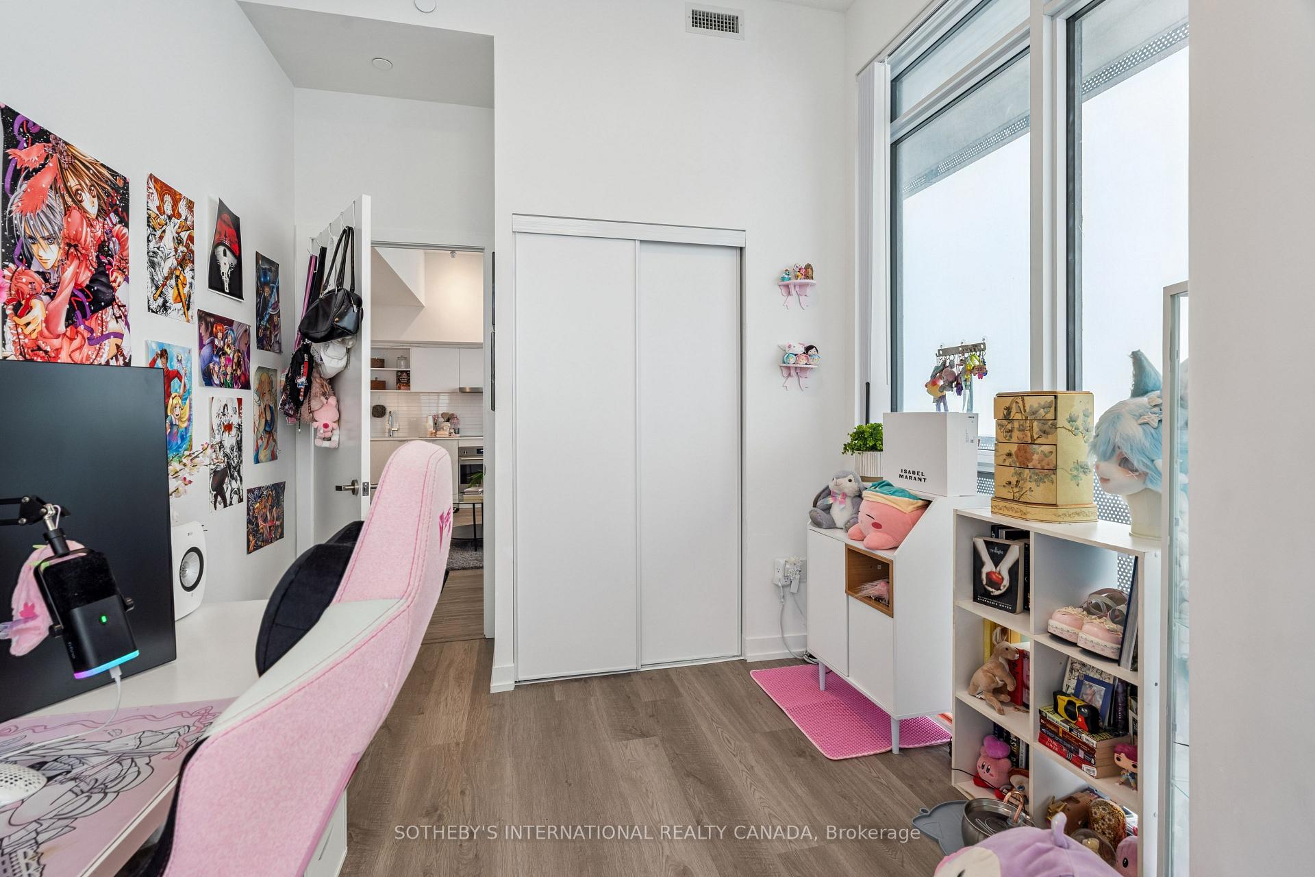 Photo 29 of Unit 5105, 55 Cooper Street, Toronto, Waterfront Communities — HOMEH