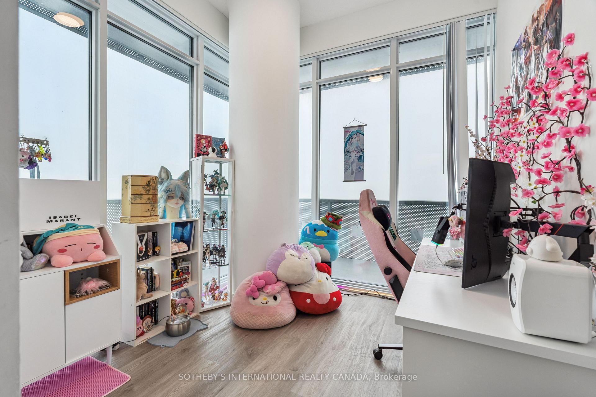 Photo 30 of Unit 5105, 55 Cooper Street, Toronto, Waterfront Communities — HOMEH