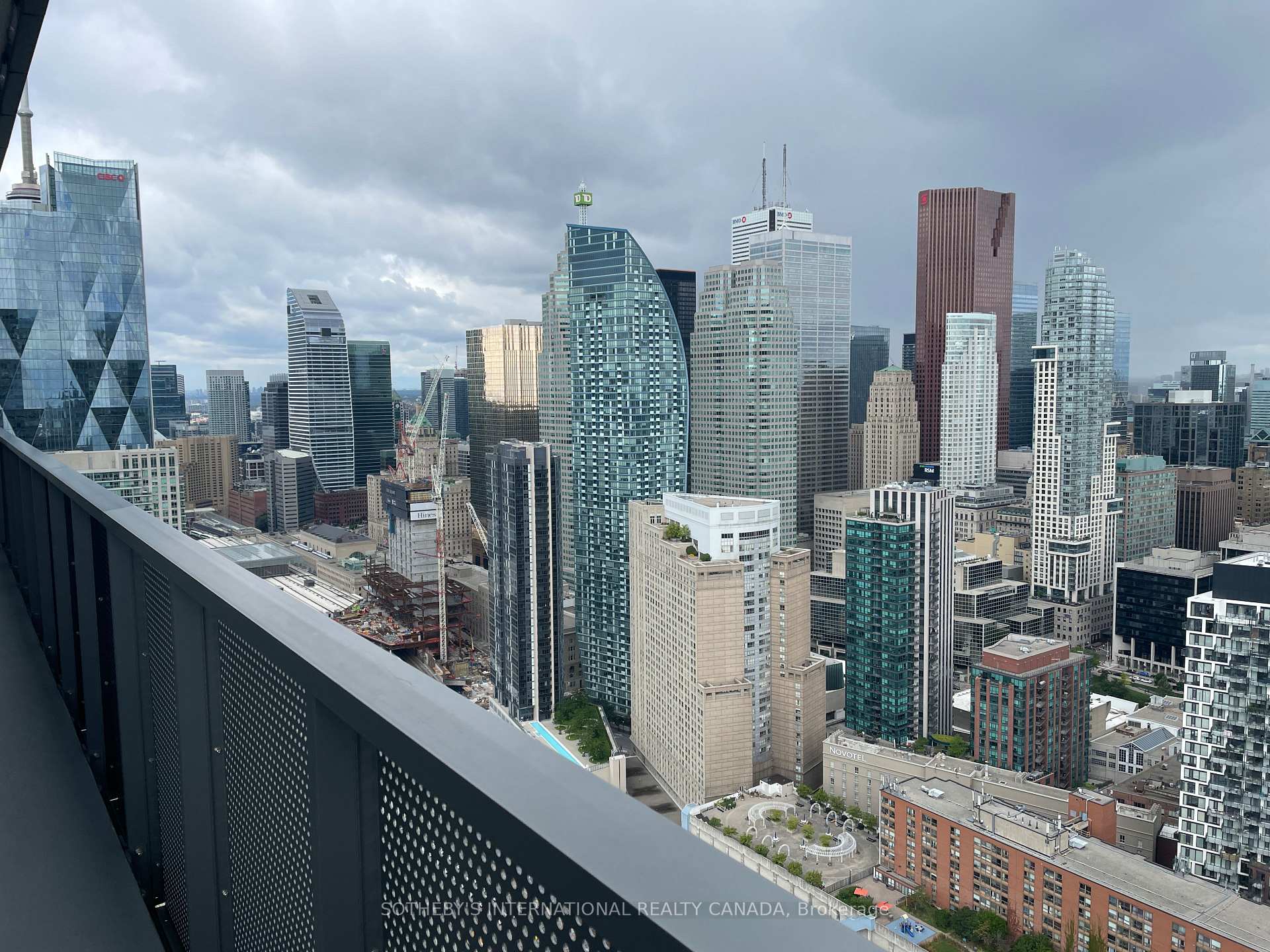 Photo 38 of Unit 5105, 55 Cooper Street, Toronto, Waterfront Communities — HOMEH