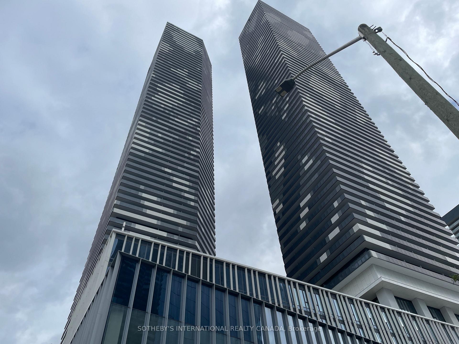 Photo 43 of Unit 5105, 55 Cooper Street, Toronto, Waterfront Communities — HOMEH