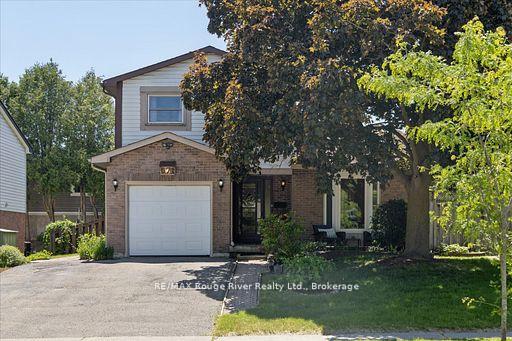 Photo 2 of 671 Greenbriar Drive, Oshawa, Eastdale — HOMEH