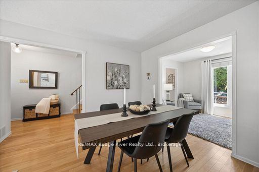 Photo 8 of 671 Greenbriar Drive, Oshawa, Eastdale — HOMEH
