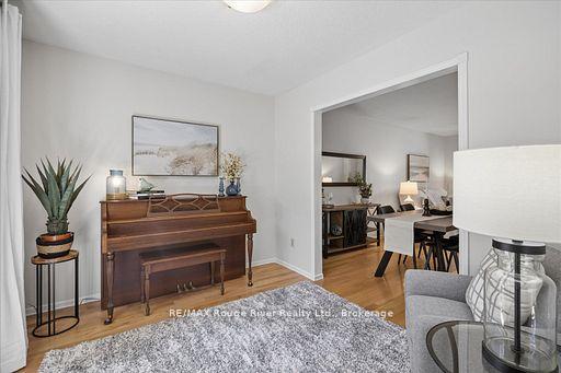 Photo 11 of 671 Greenbriar Drive, Oshawa, Eastdale — HOMEH