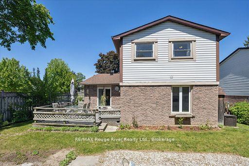 Photo 29 of 671 Greenbriar Drive, Oshawa, Eastdale — HOMEH