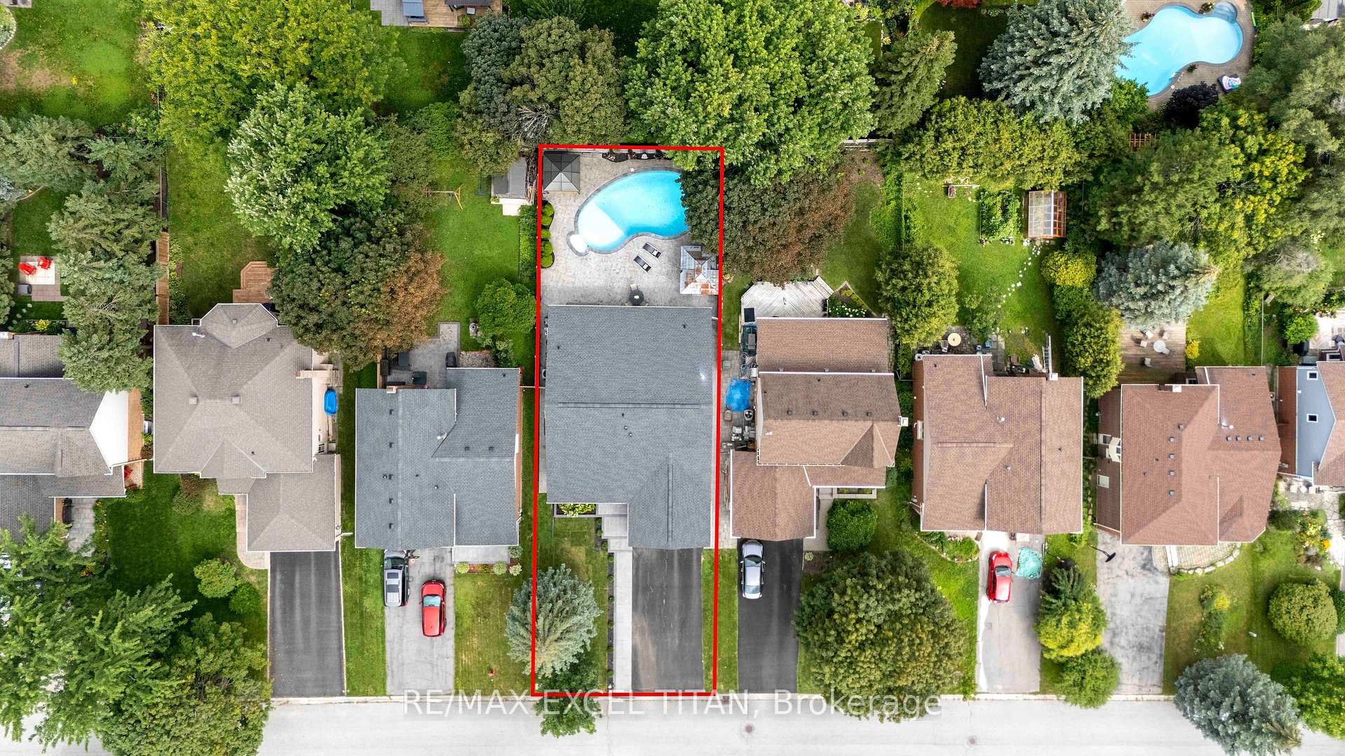 Photo 96 of 258 Glenway Circle, Newmarket, Glenway Estates — HOMEH