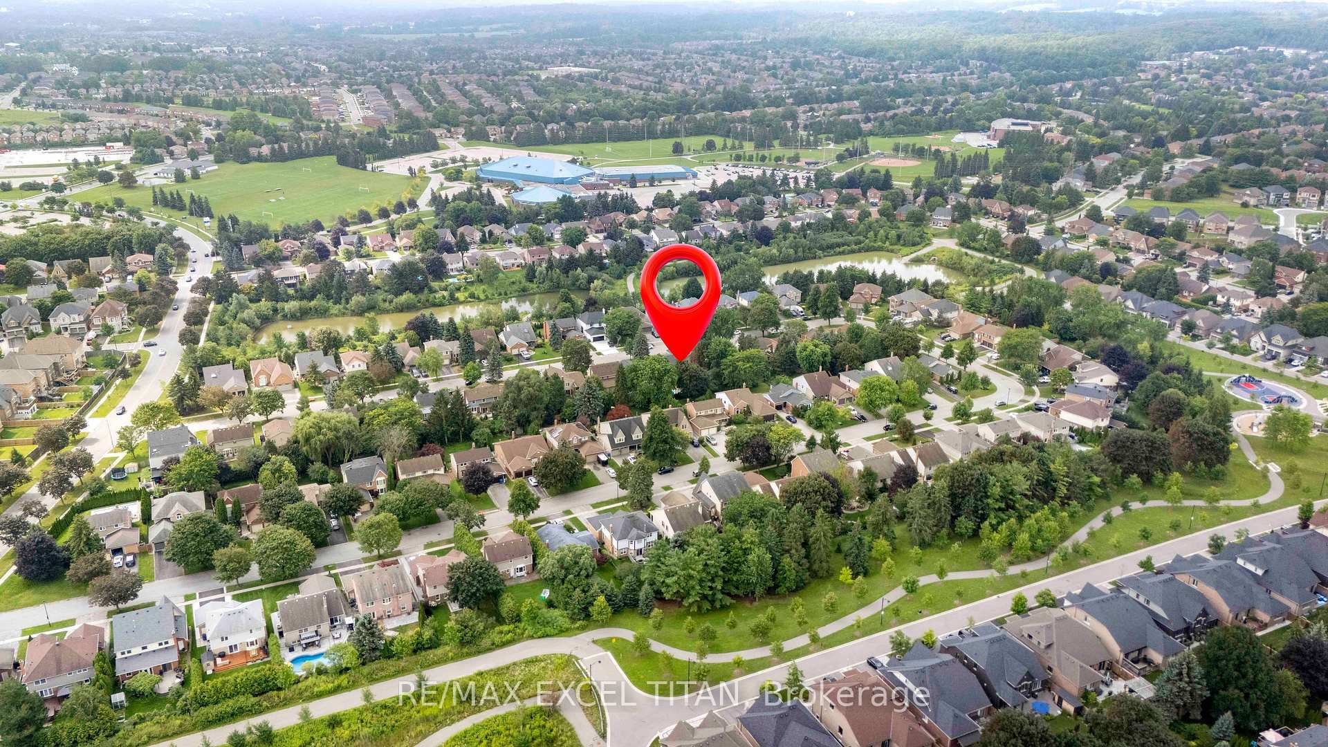 Photo 98 of 258 Glenway Circle, Newmarket, Glenway Estates — HOMEH