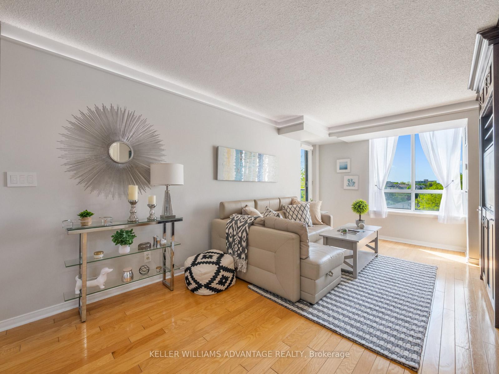 Photo 15 of Unit 424, 1733 Queen Street E, Toronto, The Beaches — HOMEH