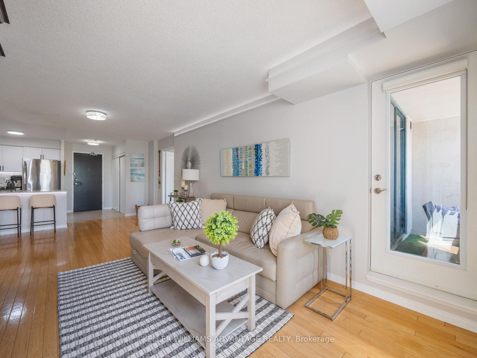 Photo 16 of Unit 424, 1733 Queen Street E, Toronto, The Beaches — HOMEH
