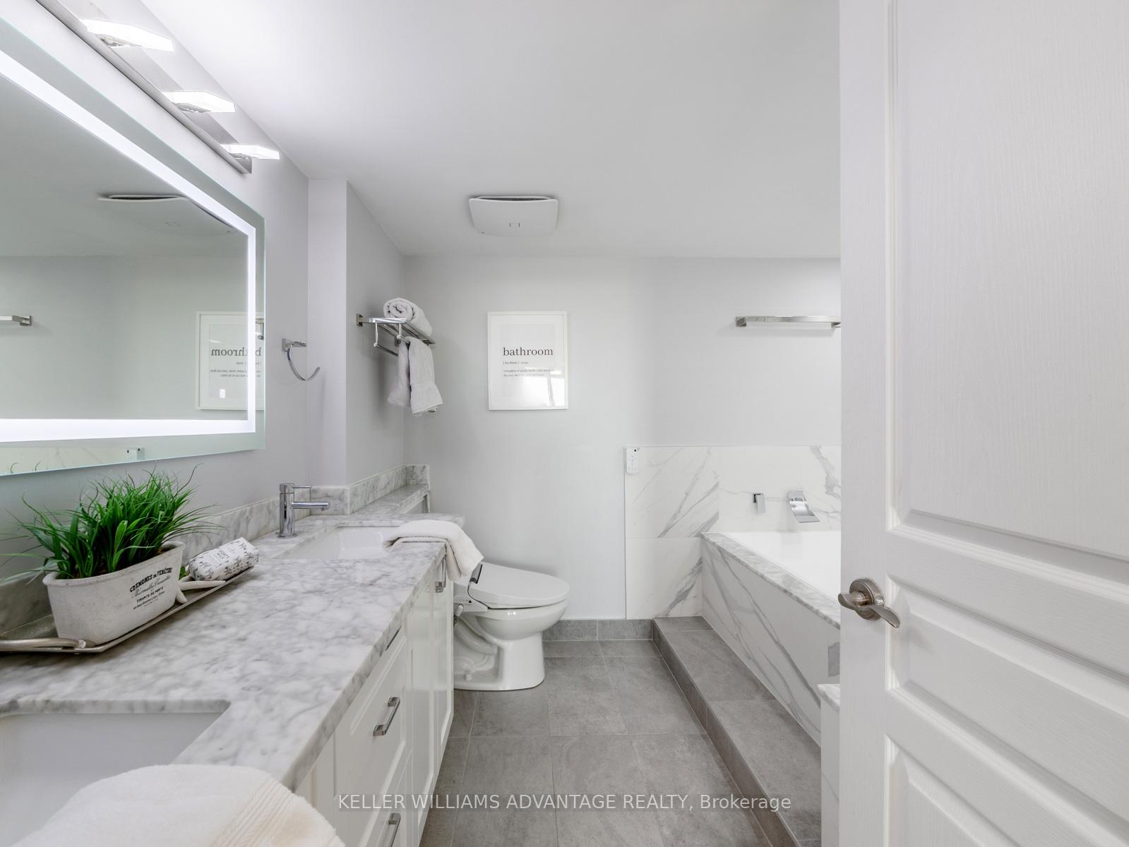 Photo 21 of Unit 424, 1733 Queen Street E, Toronto, The Beaches — HOMEH