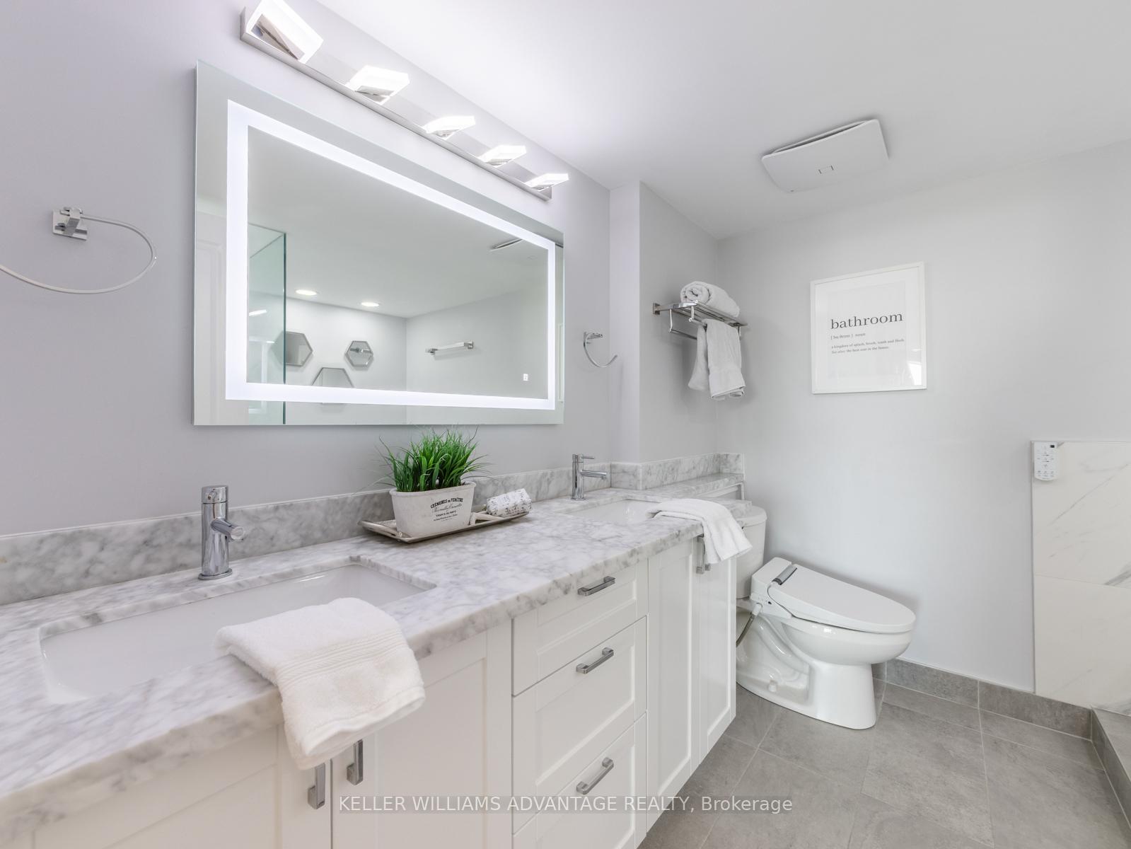 Photo 22 of Unit 424, 1733 Queen Street E, Toronto, The Beaches — HOMEH