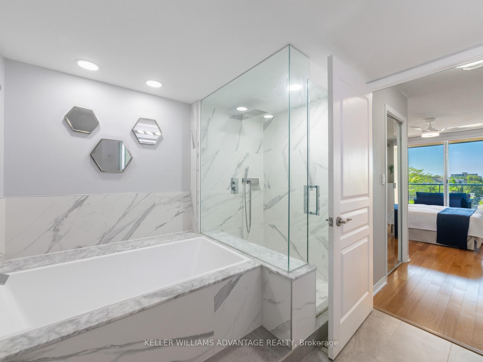 Photo 23 of Unit 424, 1733 Queen Street E, Toronto, The Beaches — HOMEH