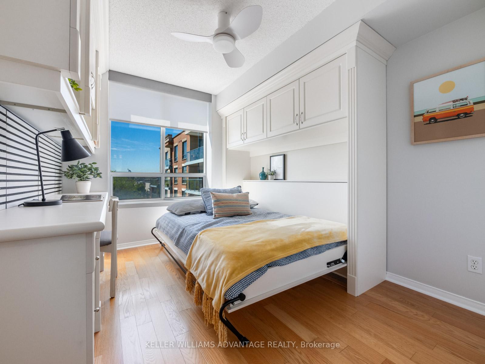 Photo 24 of Unit 424, 1733 Queen Street E, Toronto, The Beaches — HOMEH
