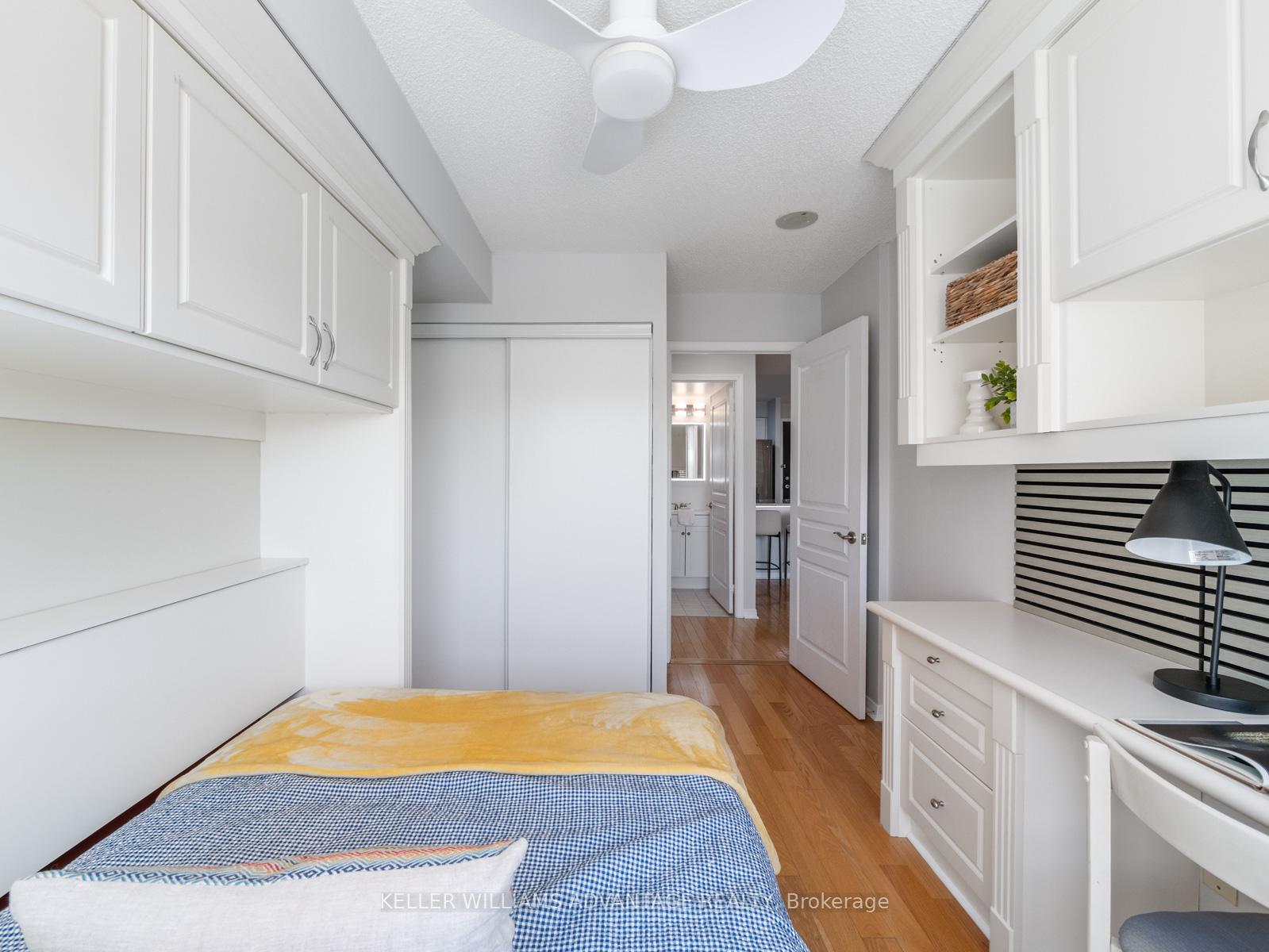 Photo 25 of Unit 424, 1733 Queen Street E, Toronto, The Beaches — HOMEH