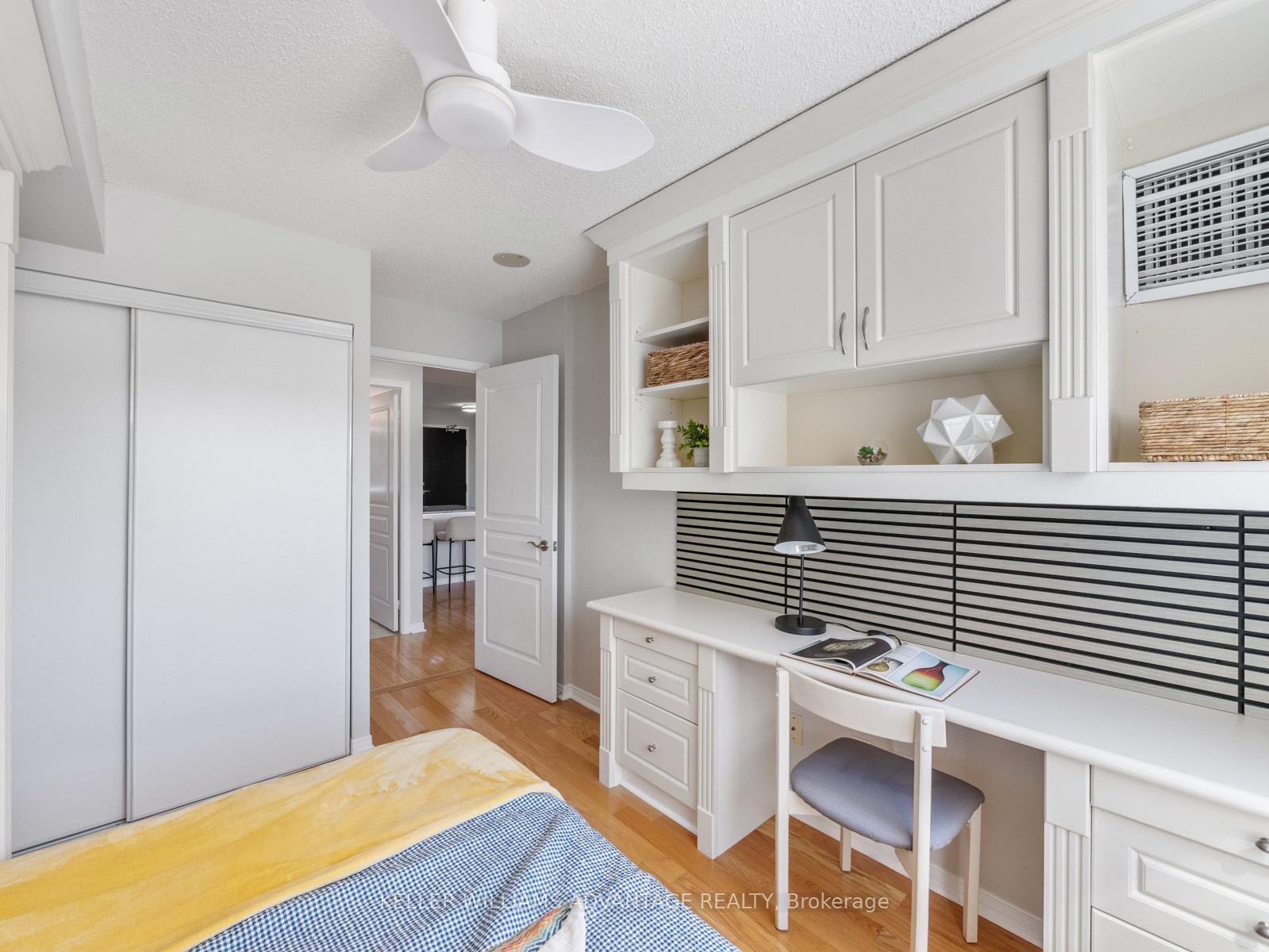 Photo 26 of Unit 424, 1733 Queen Street E, Toronto, The Beaches — HOMEH