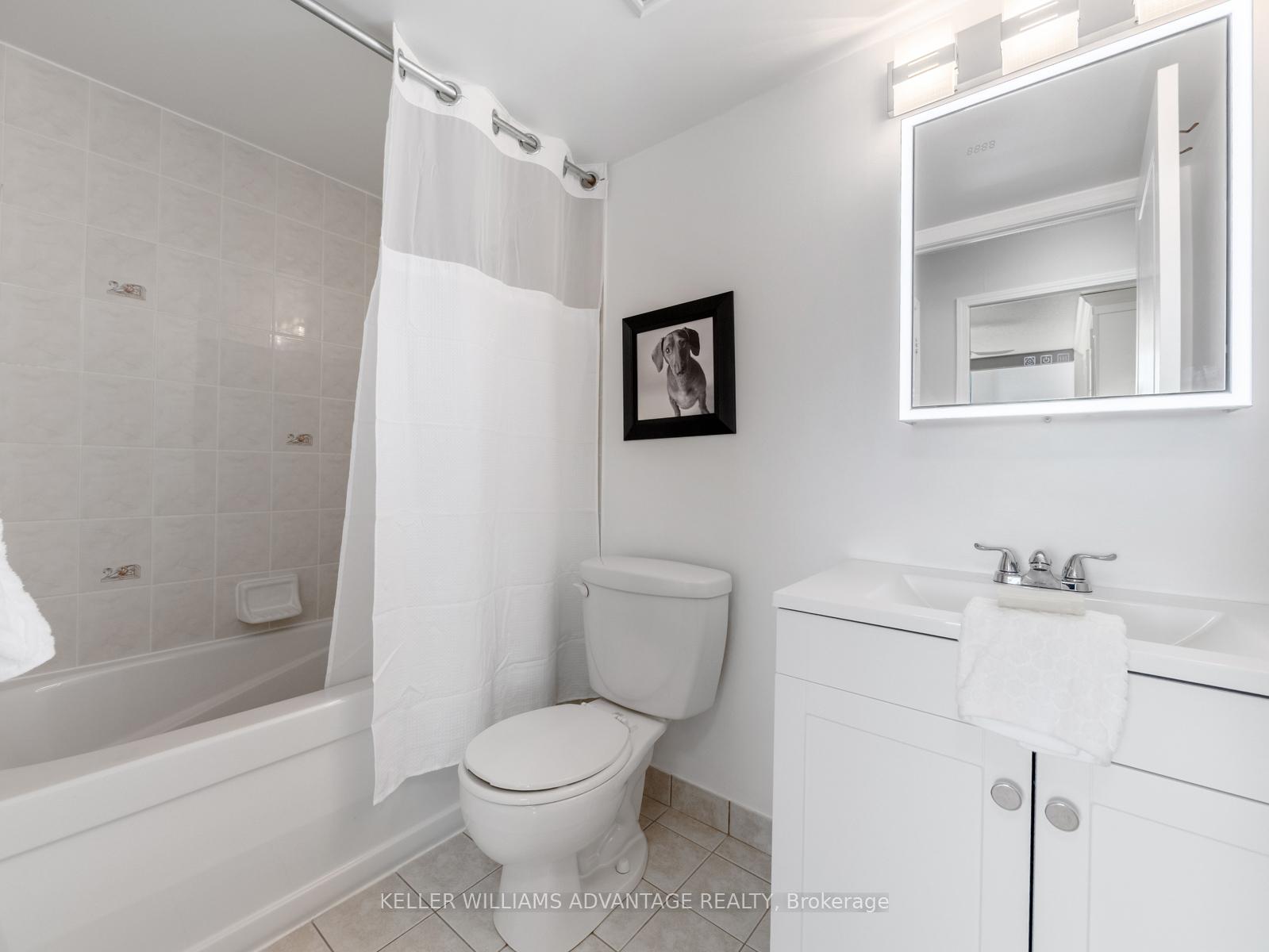 Photo 27 of Unit 424, 1733 Queen Street E, Toronto, The Beaches — HOMEH