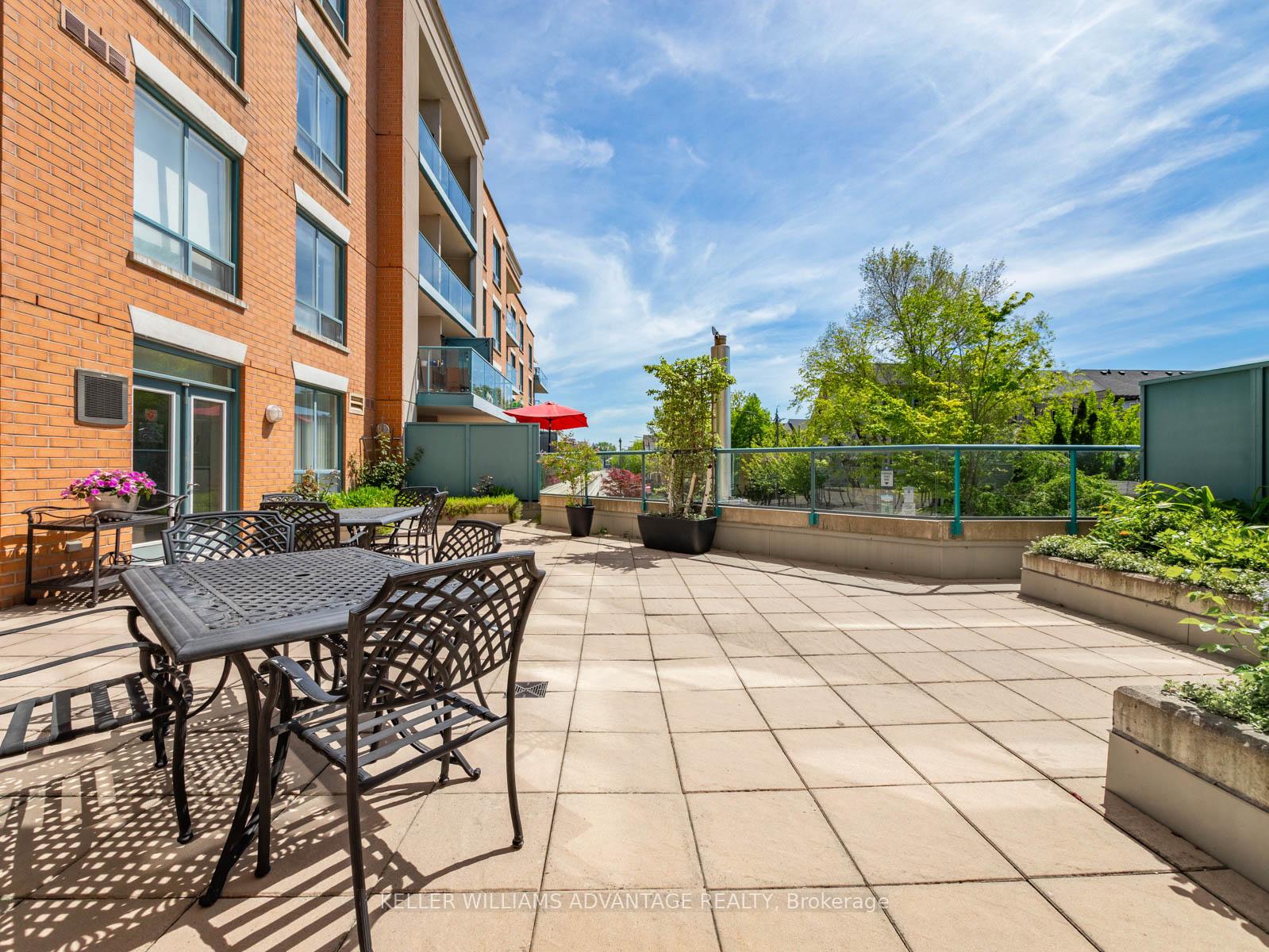 Photo 30 of Unit 424, 1733 Queen Street E, Toronto, The Beaches — HOMEH