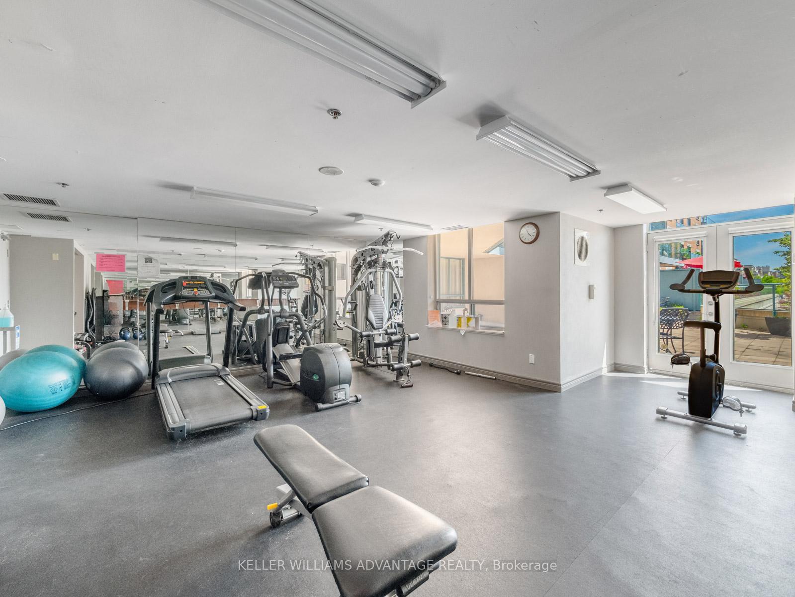 Photo 34 of Unit 424, 1733 Queen Street E, Toronto, The Beaches — HOMEH
