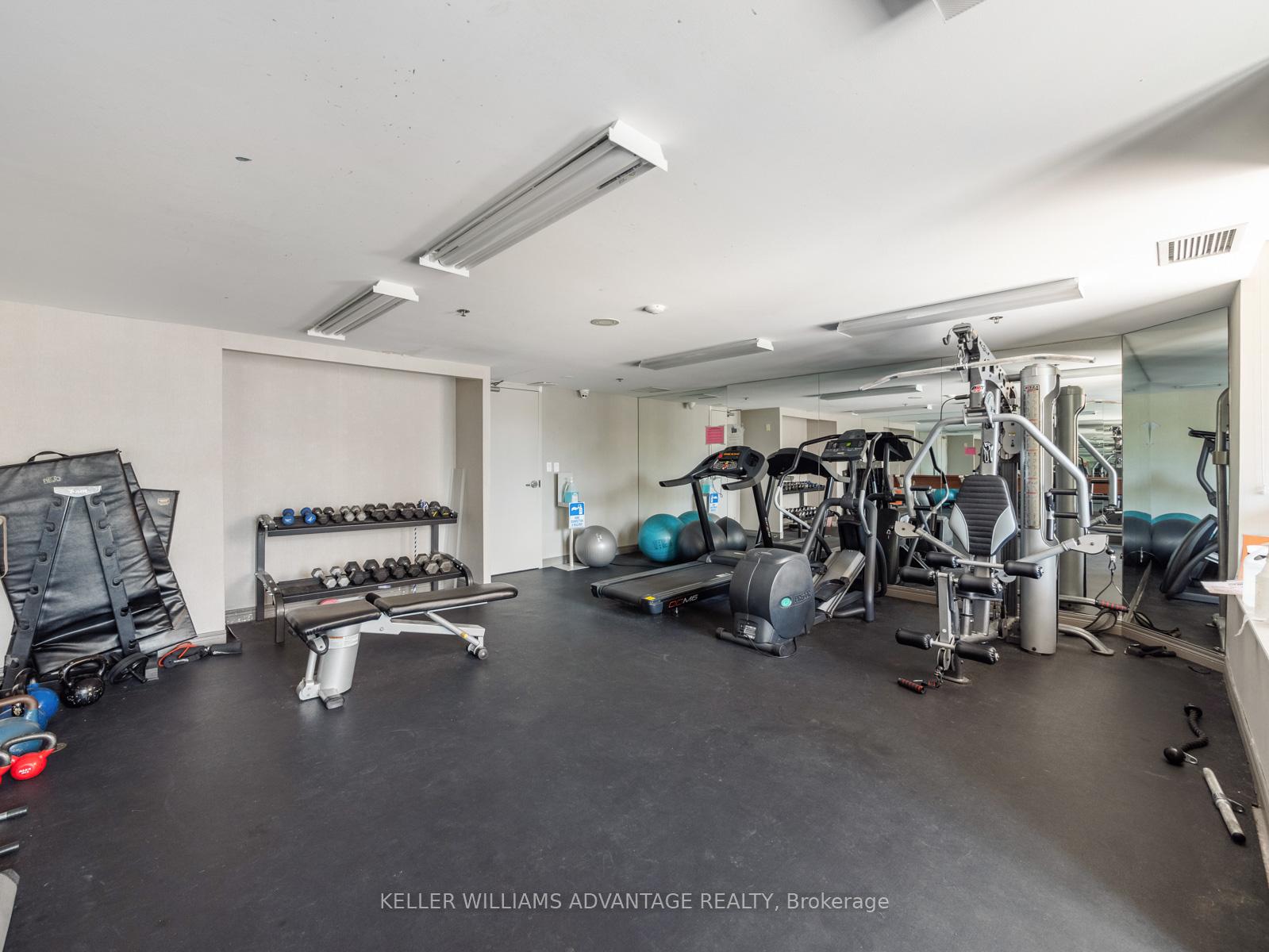 Photo 35 of Unit 424, 1733 Queen Street E, Toronto, The Beaches — HOMEH