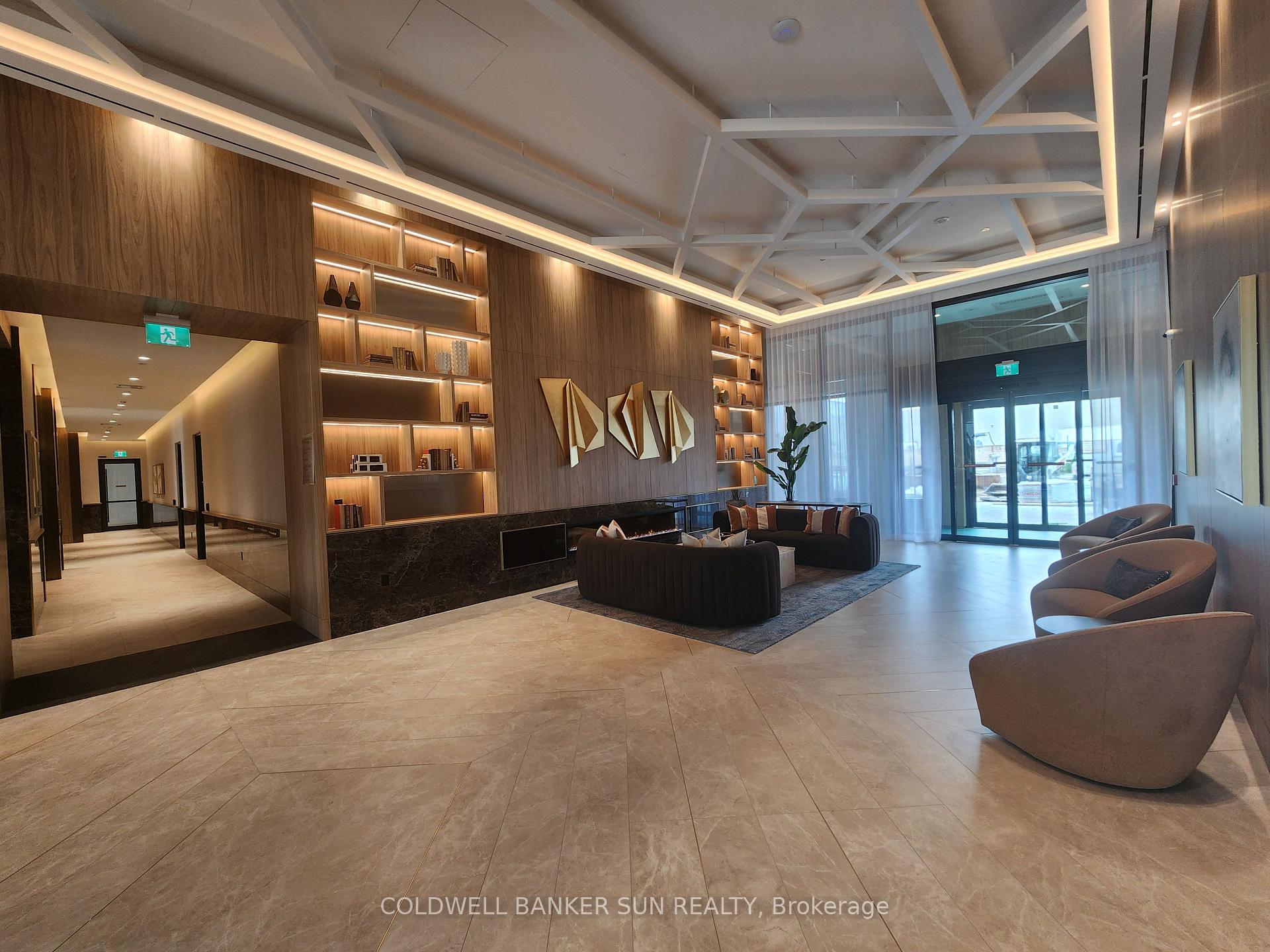 Photo 1 of Unit 612A, 2851 Highway 7 Road, Vaughan, Vaughan Corporate Centre — HOMEH