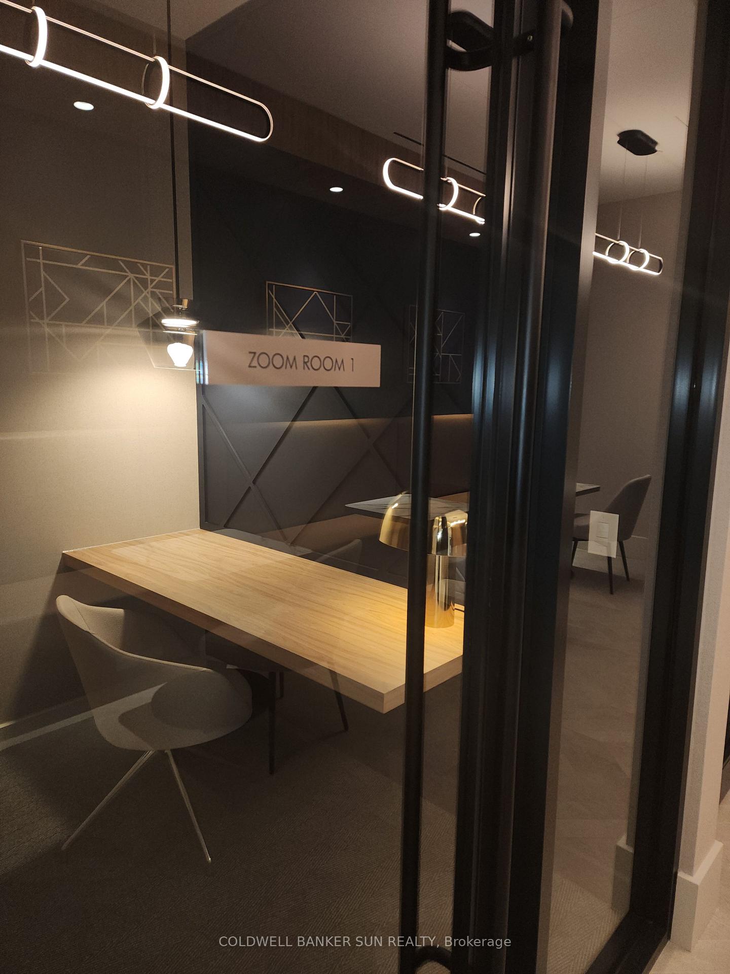 Photo 20 of Unit 612A, 2851 Highway 7 Road, Vaughan, Vaughan Corporate Centre — HOMEH