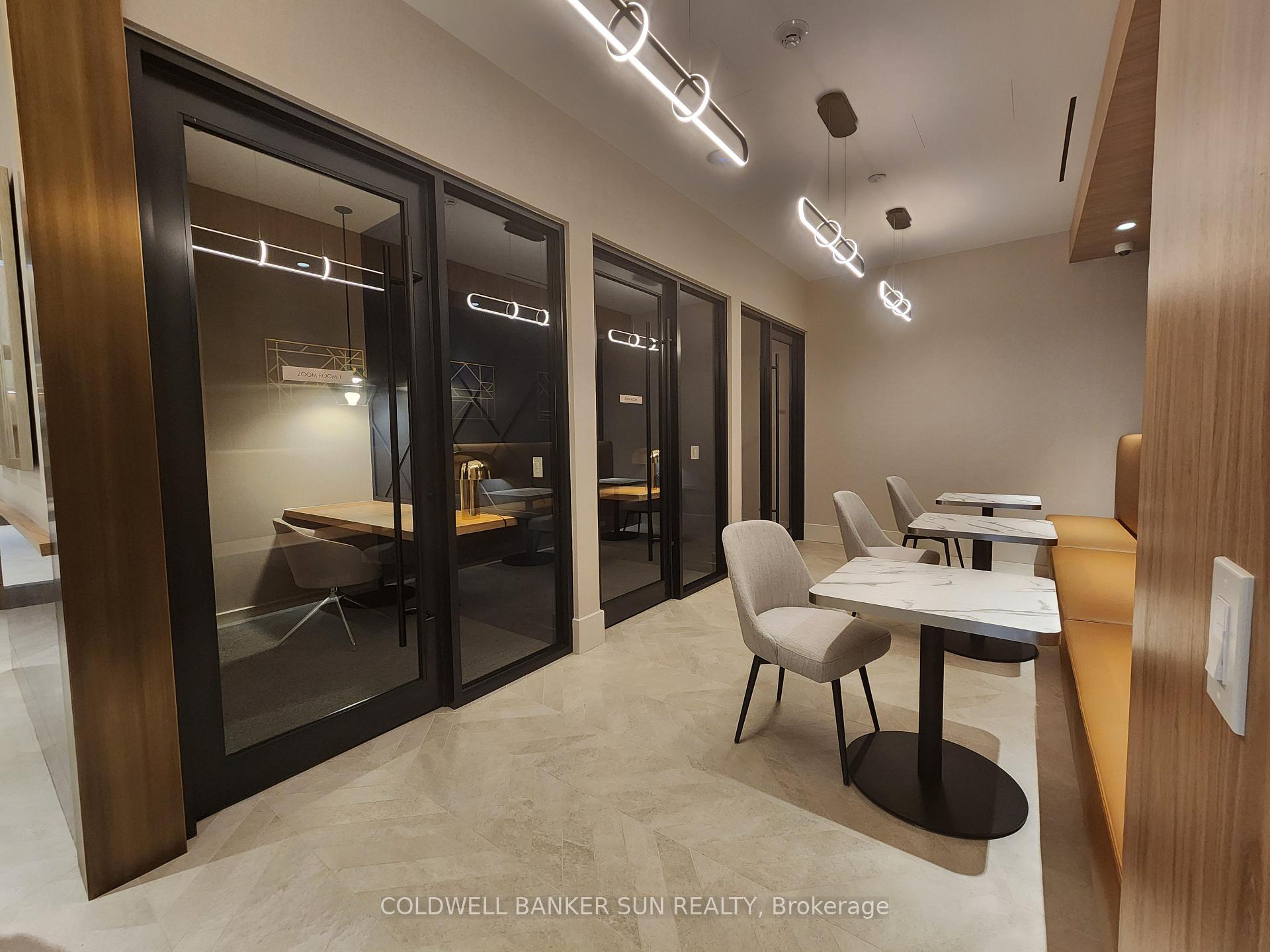 Photo 21 of Unit 612A, 2851 Highway 7 Road, Vaughan, Vaughan Corporate Centre — HOMEH