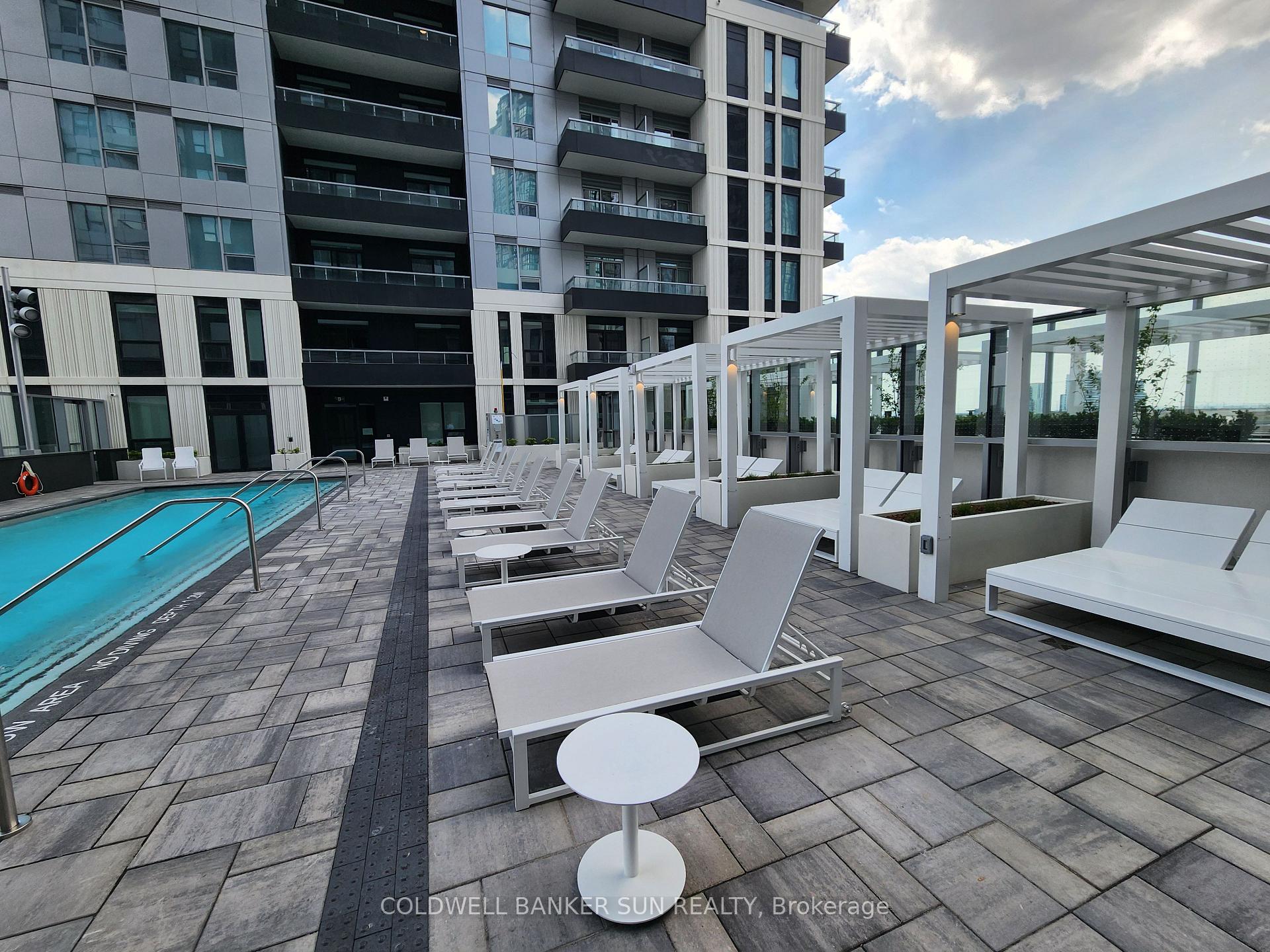 Photo 22 of Unit 612A, 2851 Highway 7 Road, Vaughan, Vaughan Corporate Centre — HOMEH