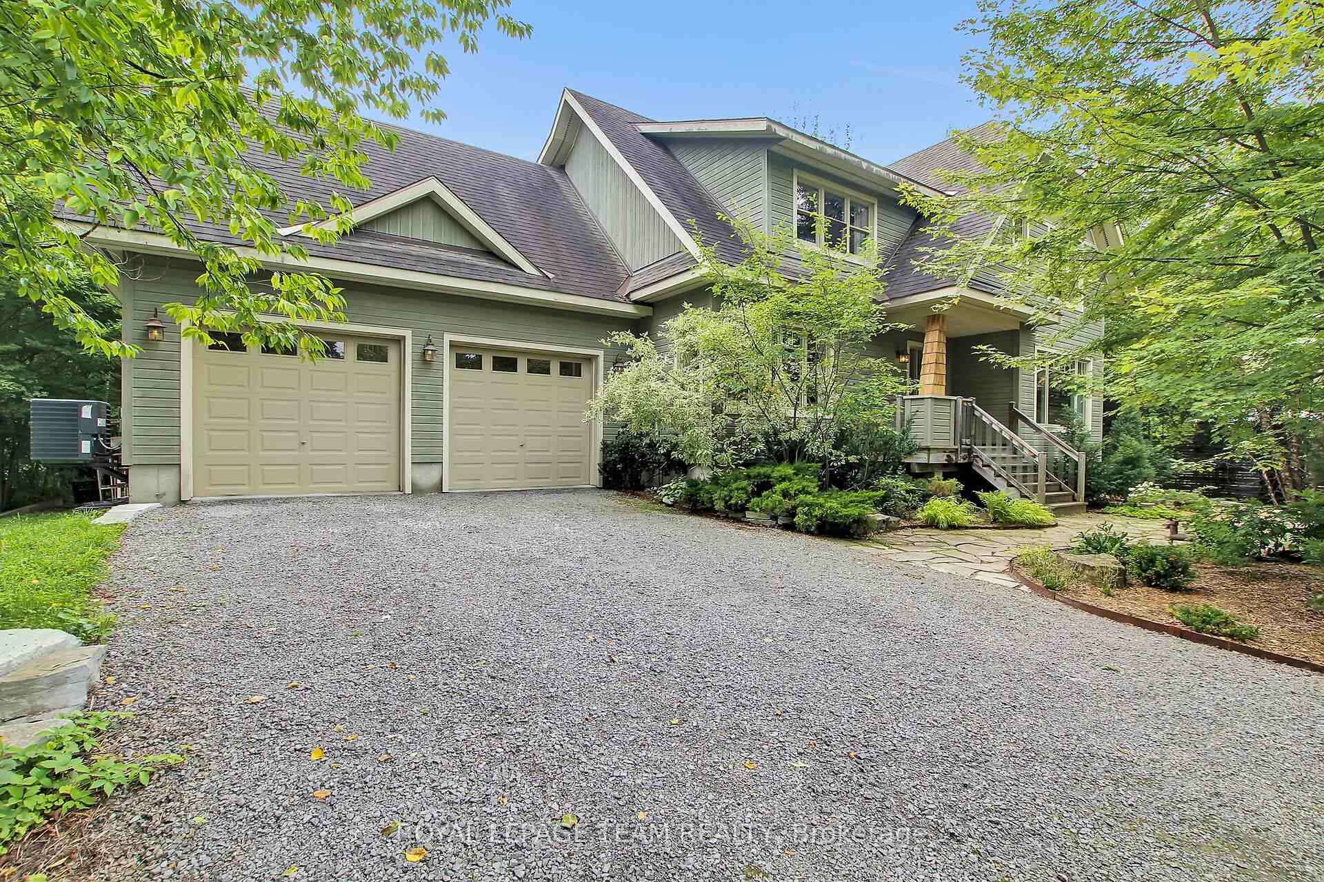 Photo 4 of 1724 Century Road E, Ottawa, Manotick South to Roger Stevens — HOMEH