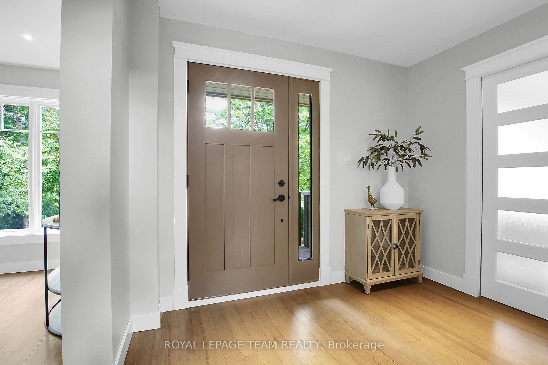 Photo 8 of 1724 Century Road E, Ottawa, Manotick South to Roger Stevens — HOMEH