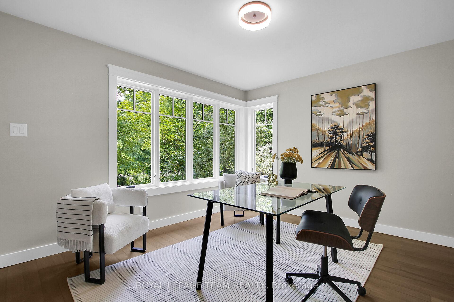 Photo 10 of 1724 Century Road E, Ottawa, Manotick South to Roger Stevens — HOMEH