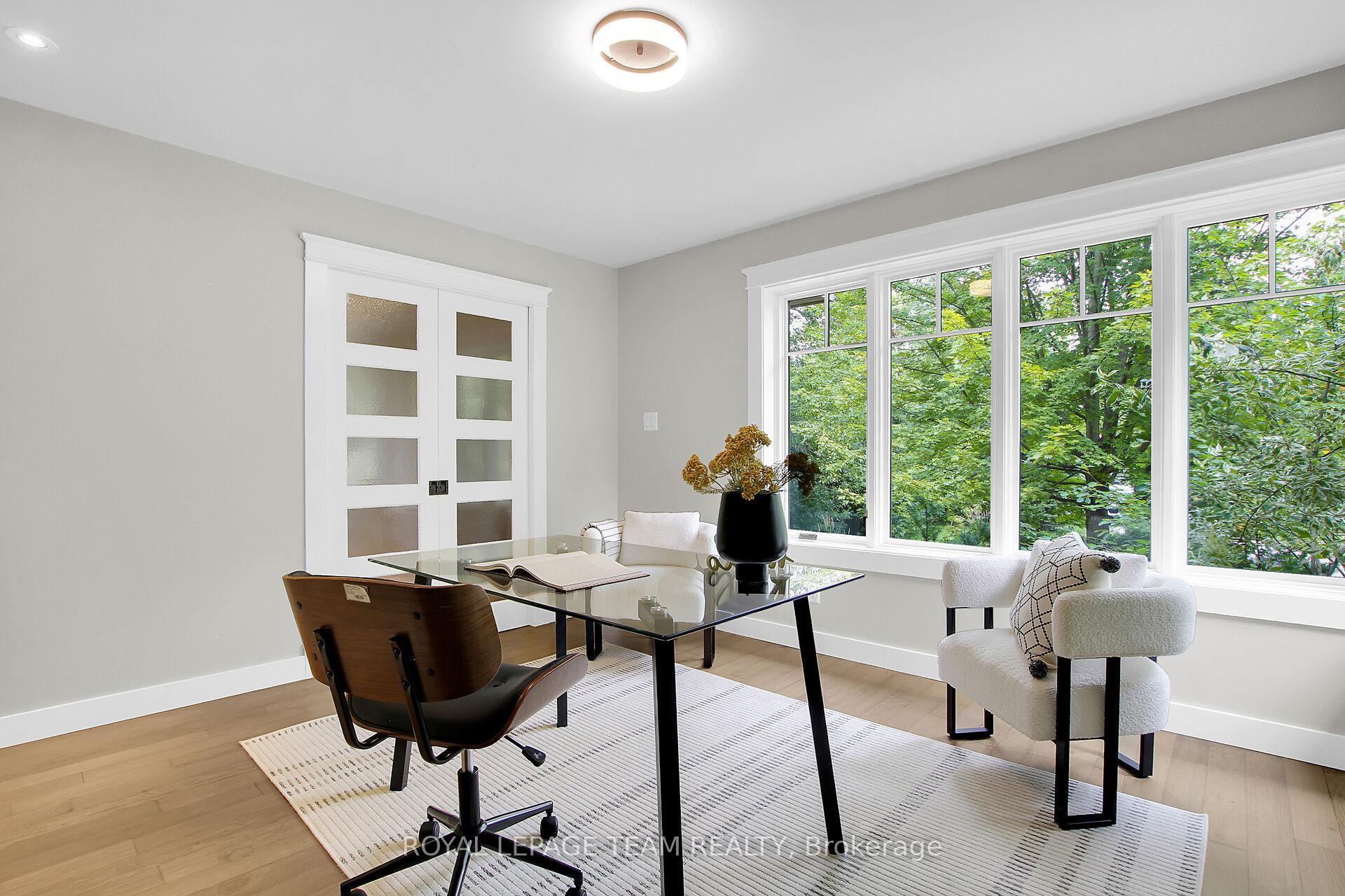 Photo 12 of 1724 Century Road E, Ottawa, Manotick South to Roger Stevens — HOMEH