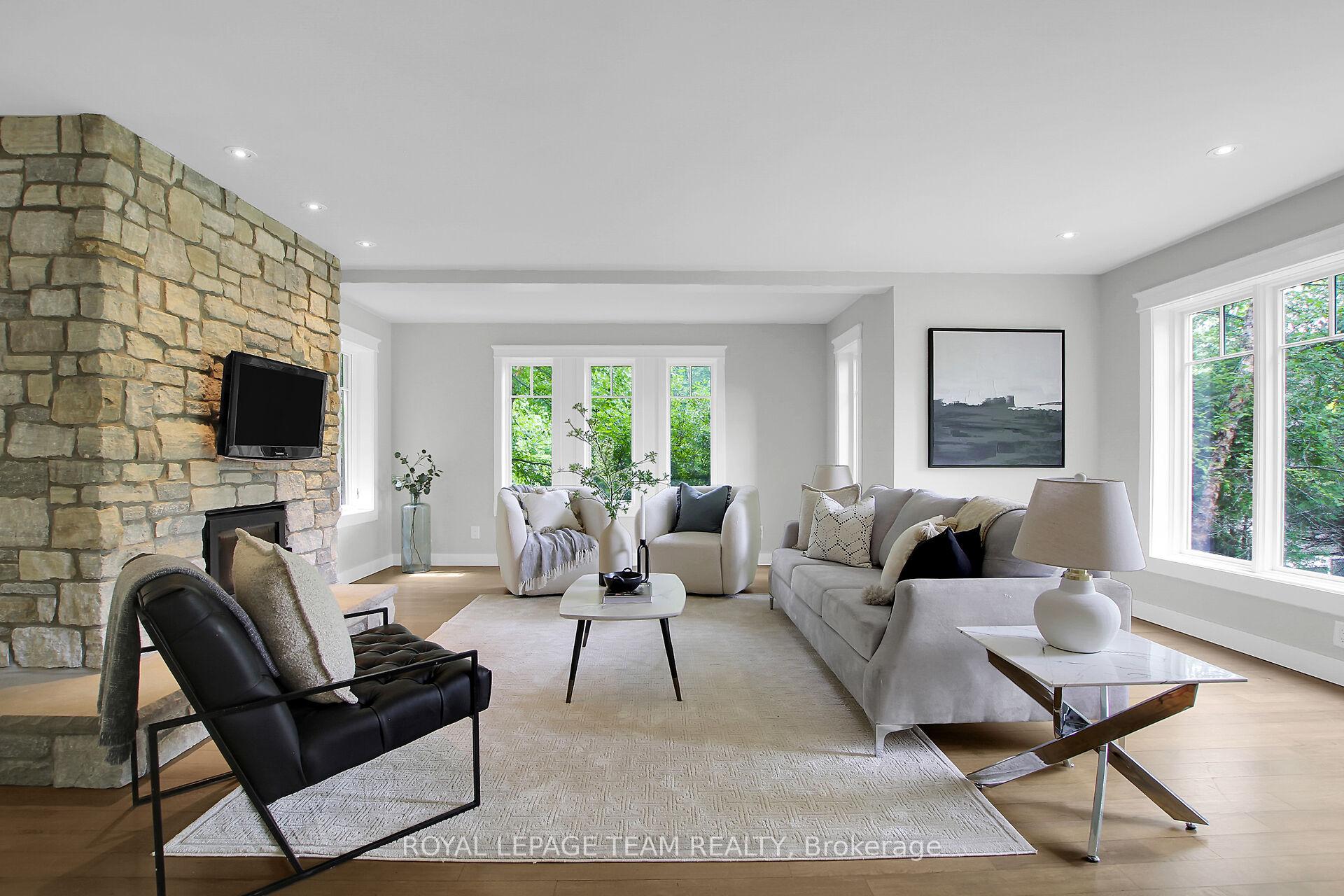 Photo 15 of 1724 Century Road E, Ottawa, Manotick South to Roger Stevens — HOMEH