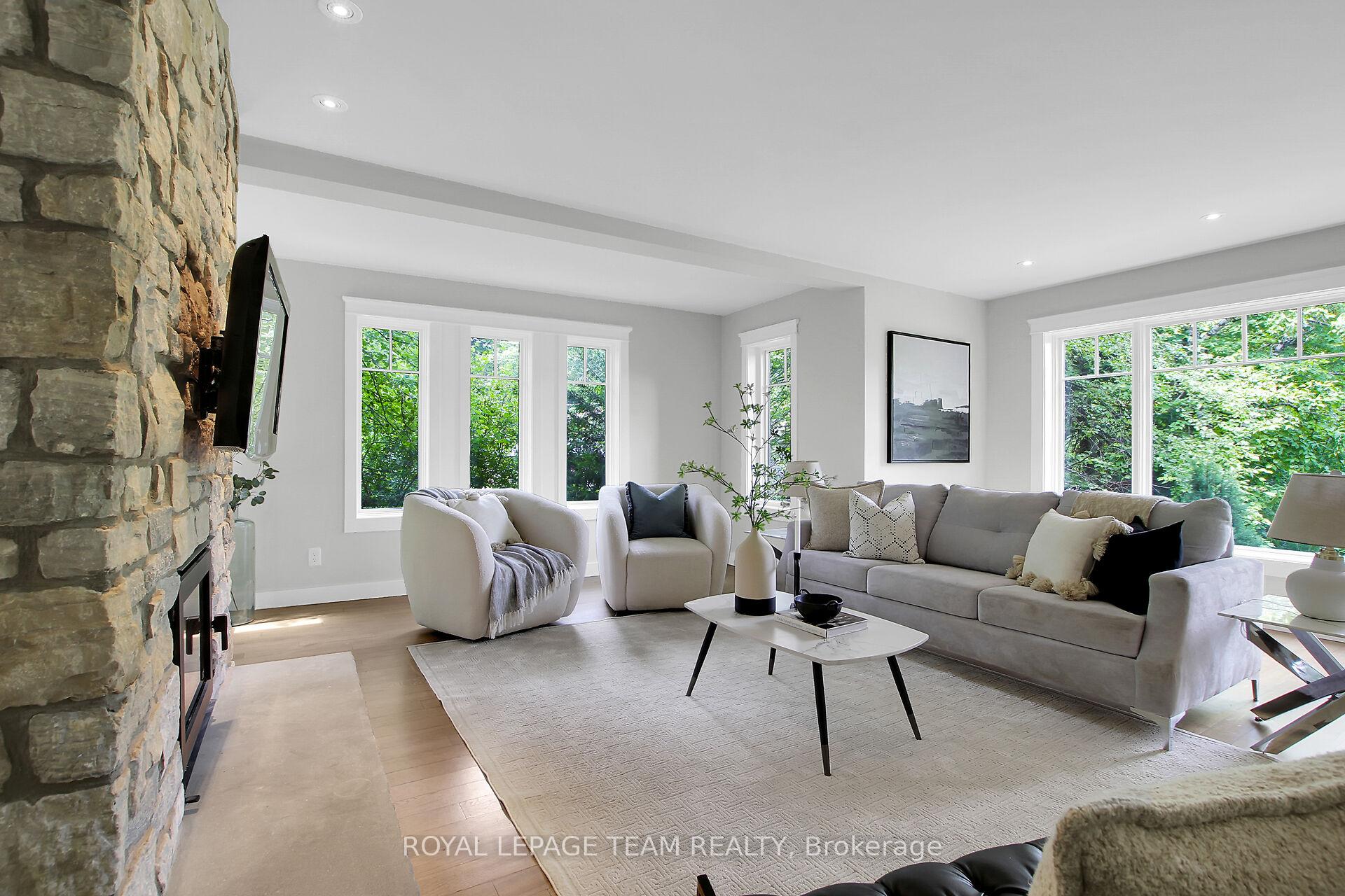 Photo 16 of 1724 Century Road E, Ottawa, Manotick South to Roger Stevens — HOMEH