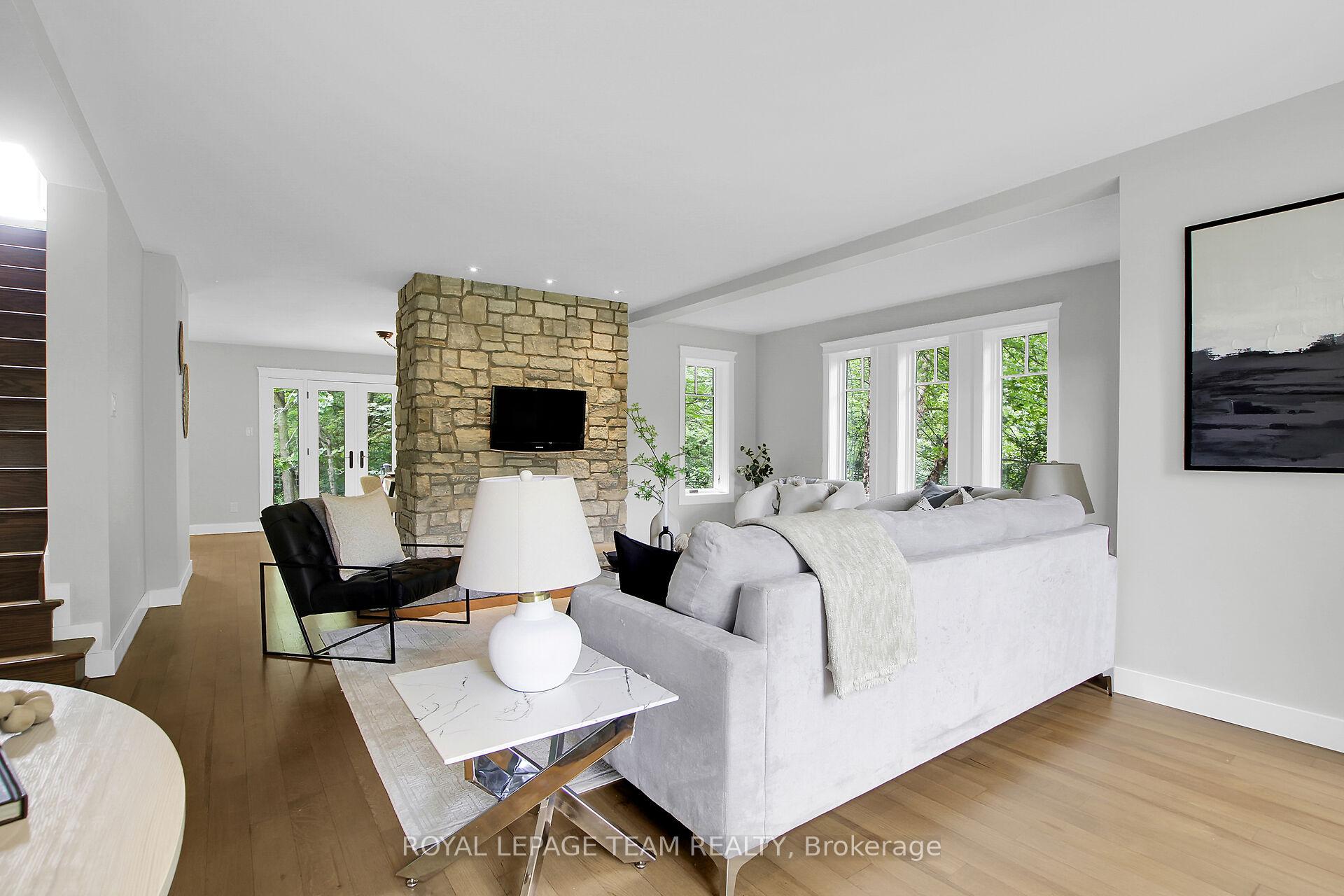 Photo 17 of 1724 Century Road E, Ottawa, Manotick South to Roger Stevens — HOMEH
