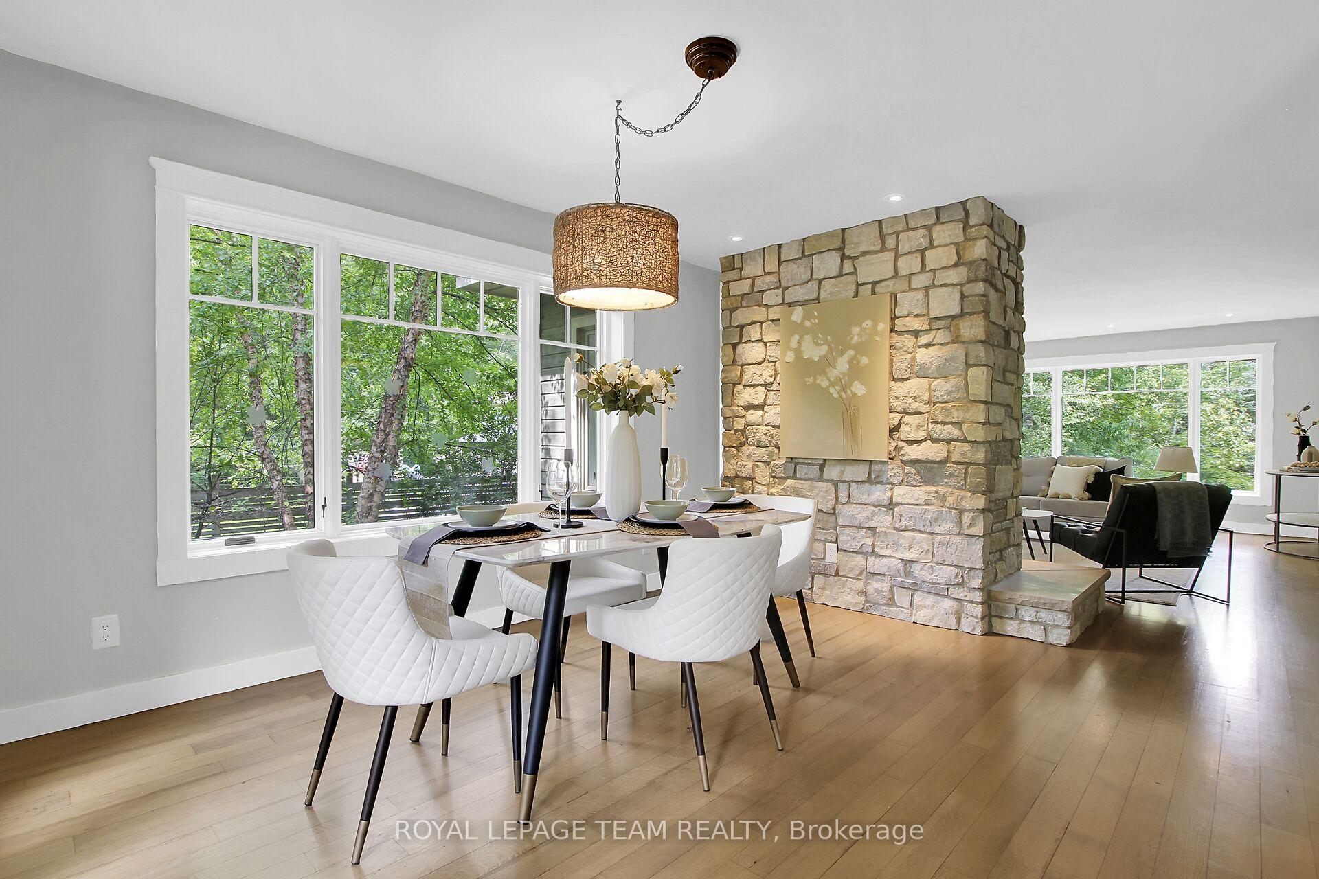 Photo 20 of 1724 Century Road E, Ottawa, Manotick South to Roger Stevens — HOMEH