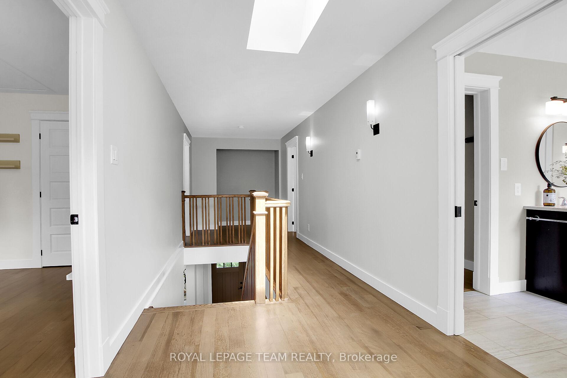 Photo 34 of 1724 Century Road E, Ottawa, Manotick South to Roger Stevens — HOMEH