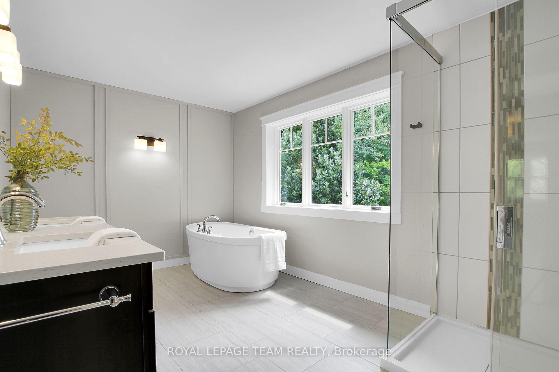 Photo 41 of 1724 Century Road E, Ottawa, Manotick South to Roger Stevens — HOMEH