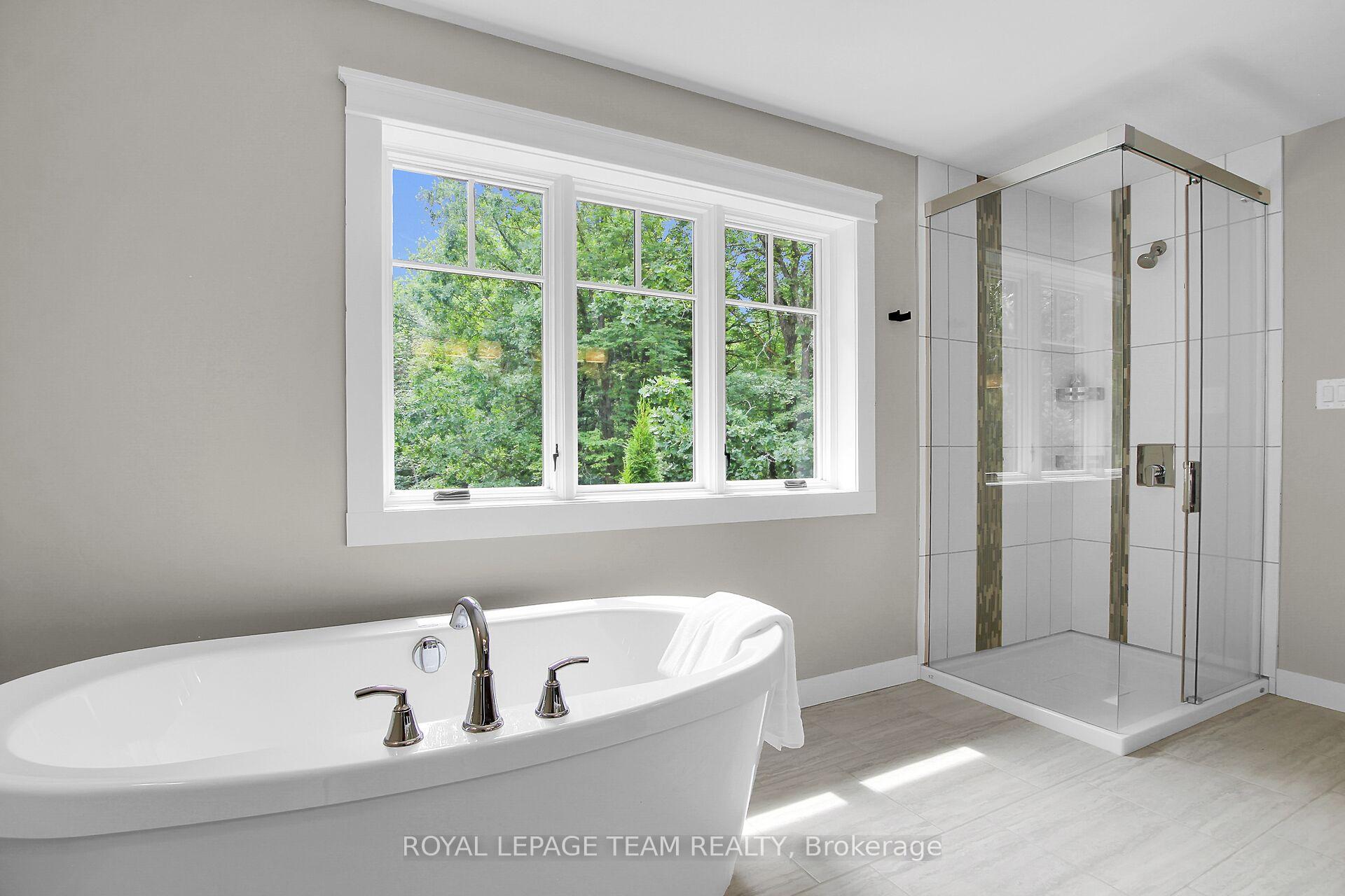 Photo 43 of 1724 Century Road E, Ottawa, Manotick South to Roger Stevens — HOMEH