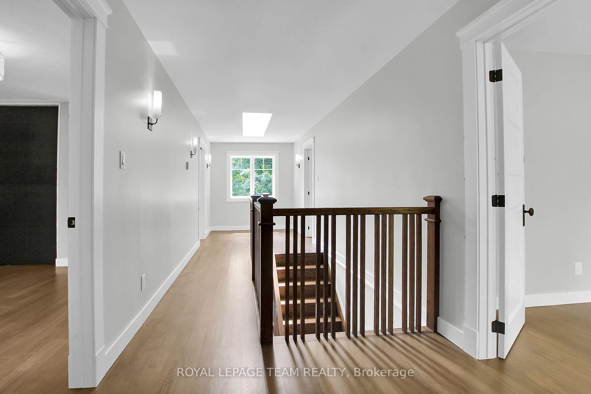 Photo 44 of 1724 Century Road E, Ottawa, Manotick South to Roger Stevens — HOMEH